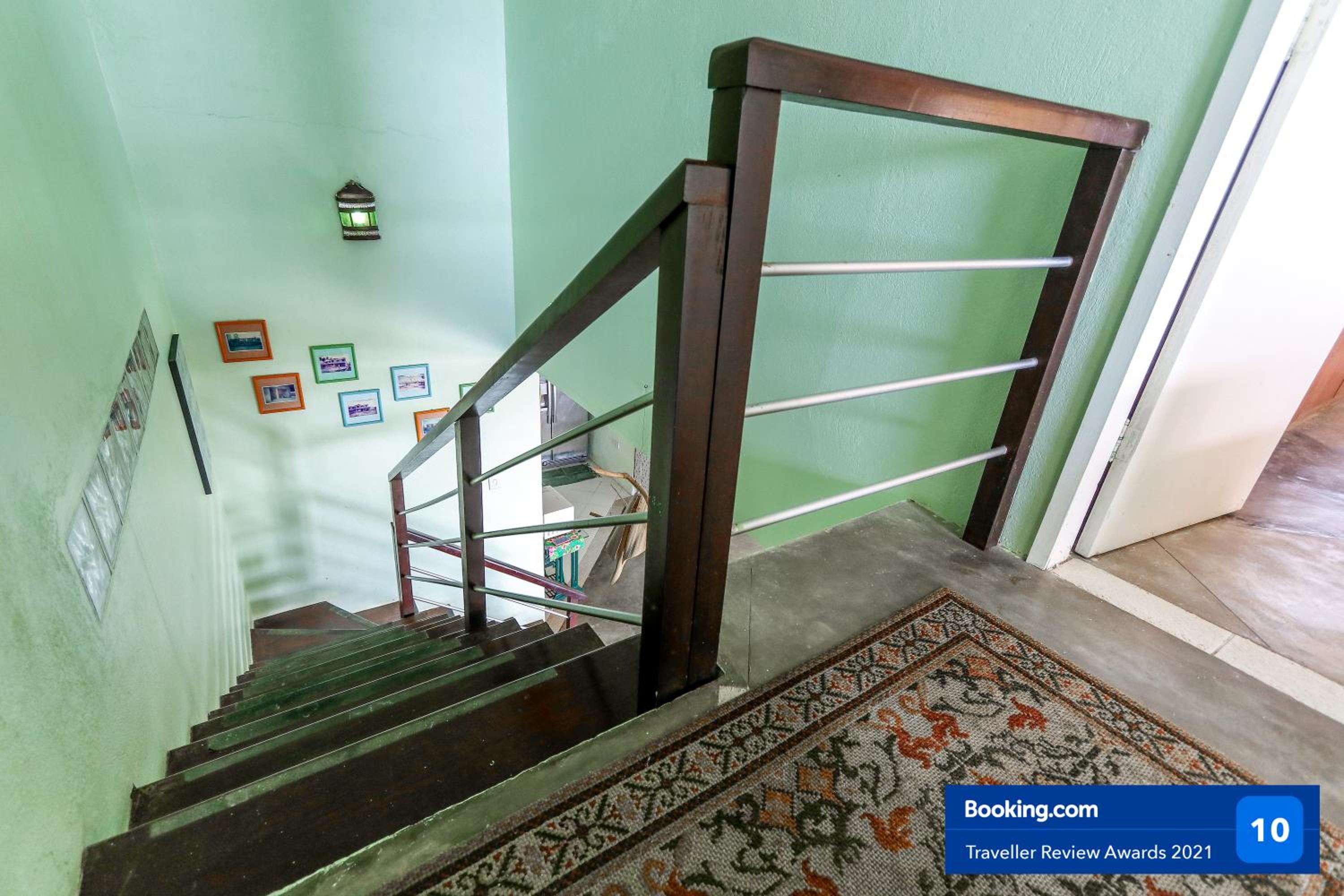 Casa a beira mar com 4 suites e muito conforto