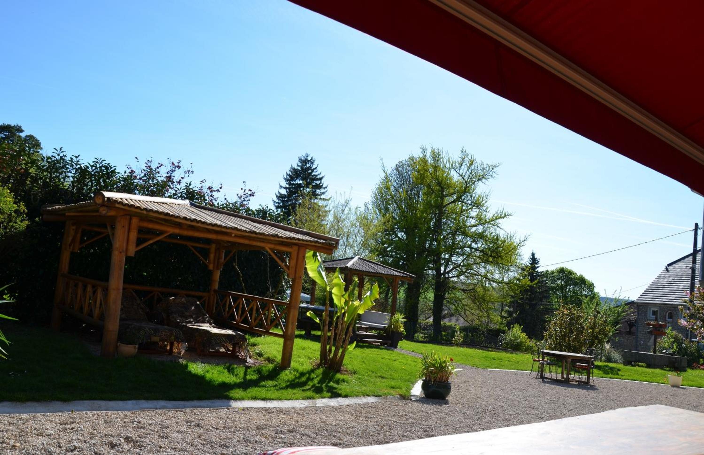 Chambres d'hôtes Le Relais de la Perle