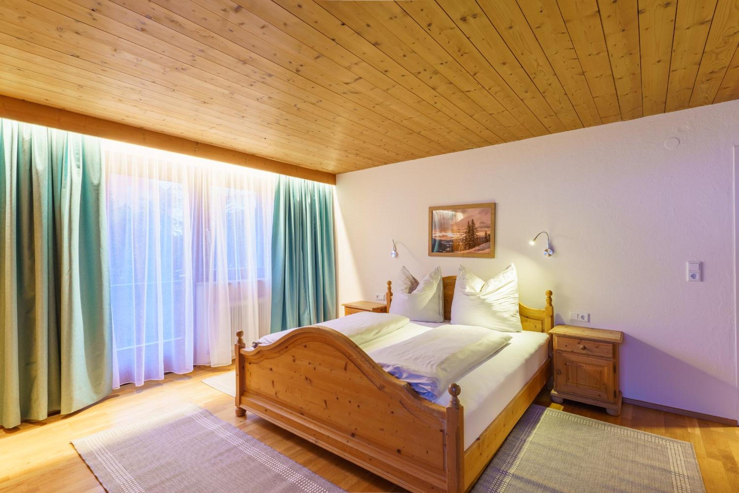 Apartmenthaus Jagdhof view 3