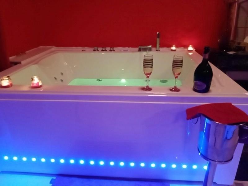 Jacuzzi
