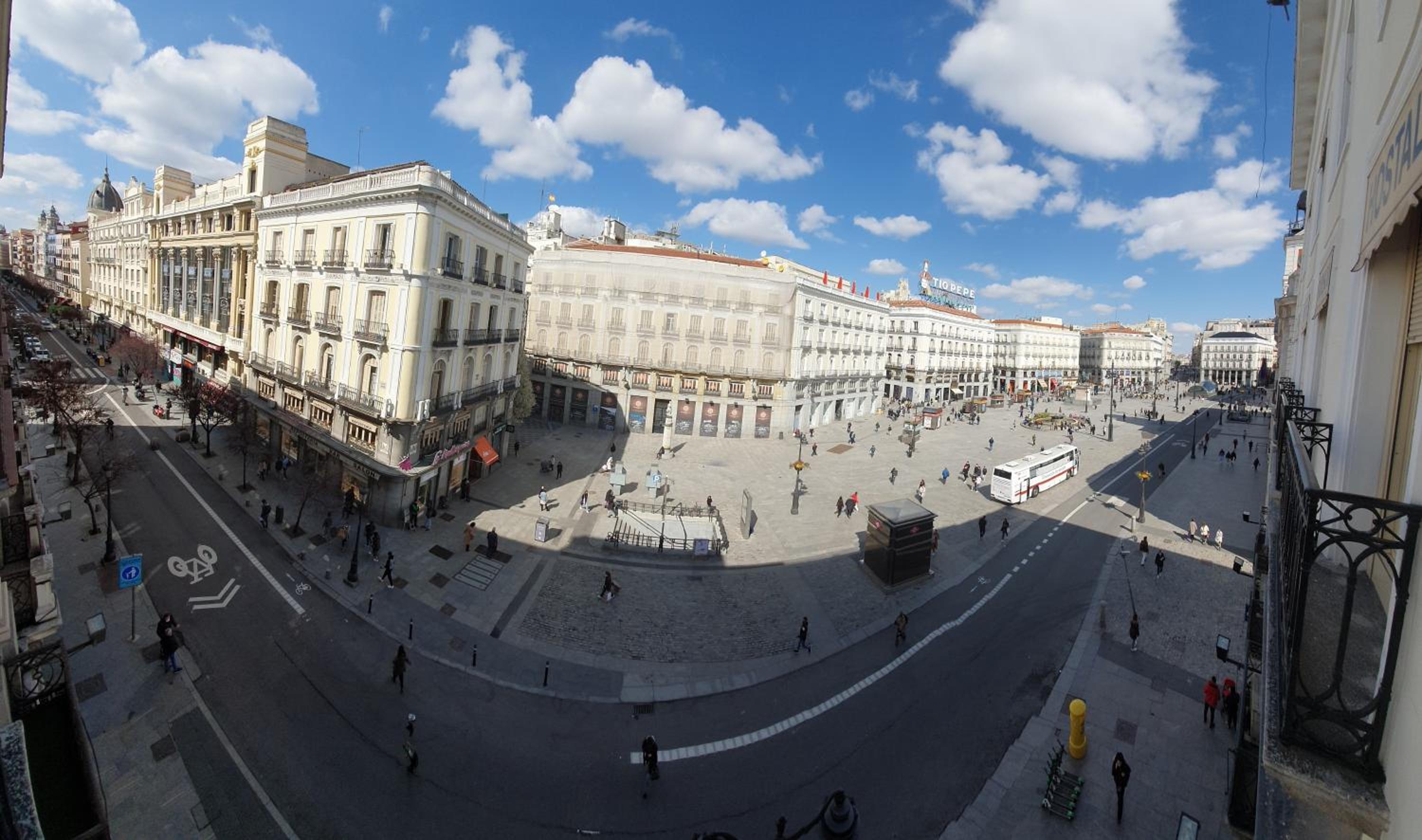 Hostal Riesco