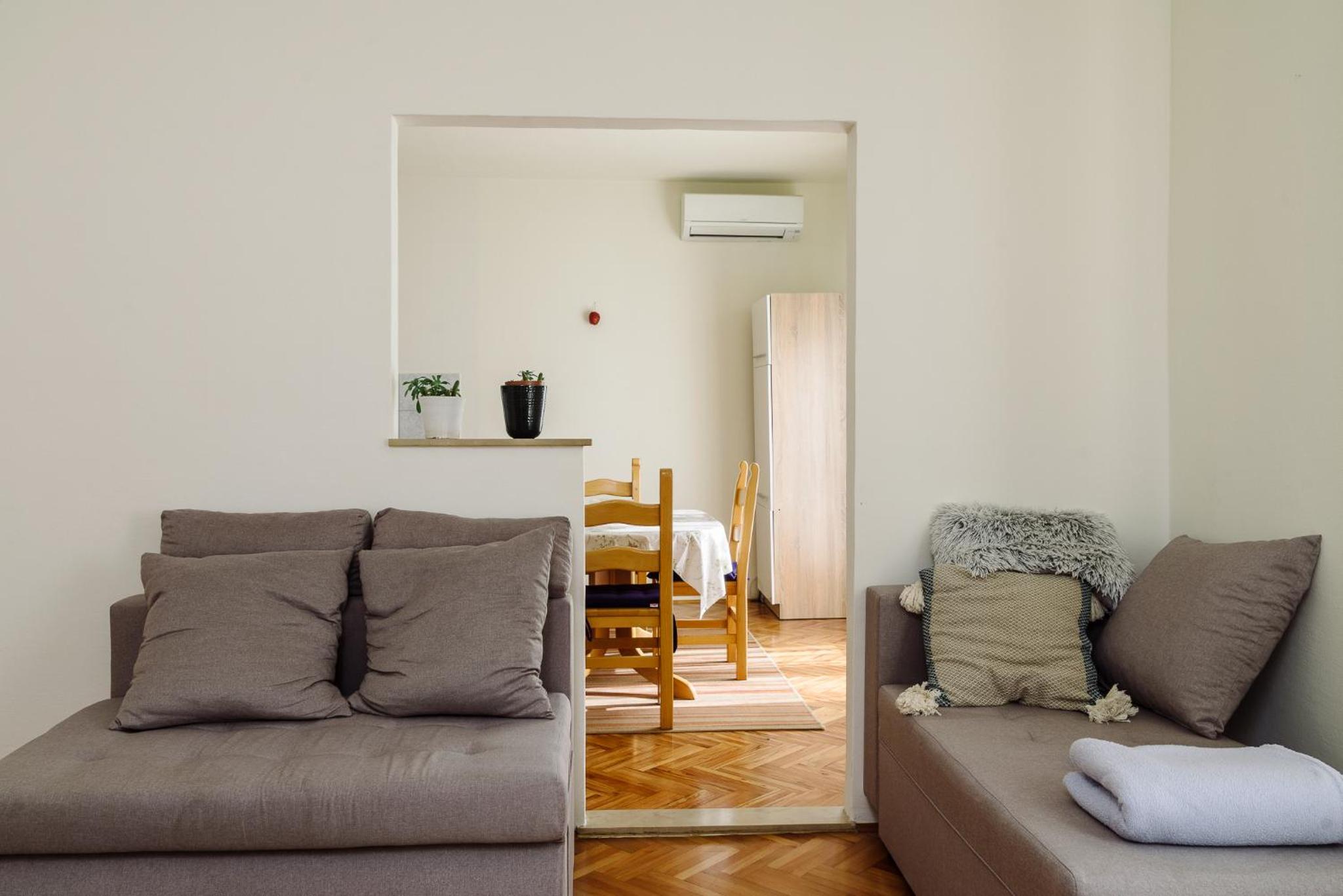 Apartman Mila
