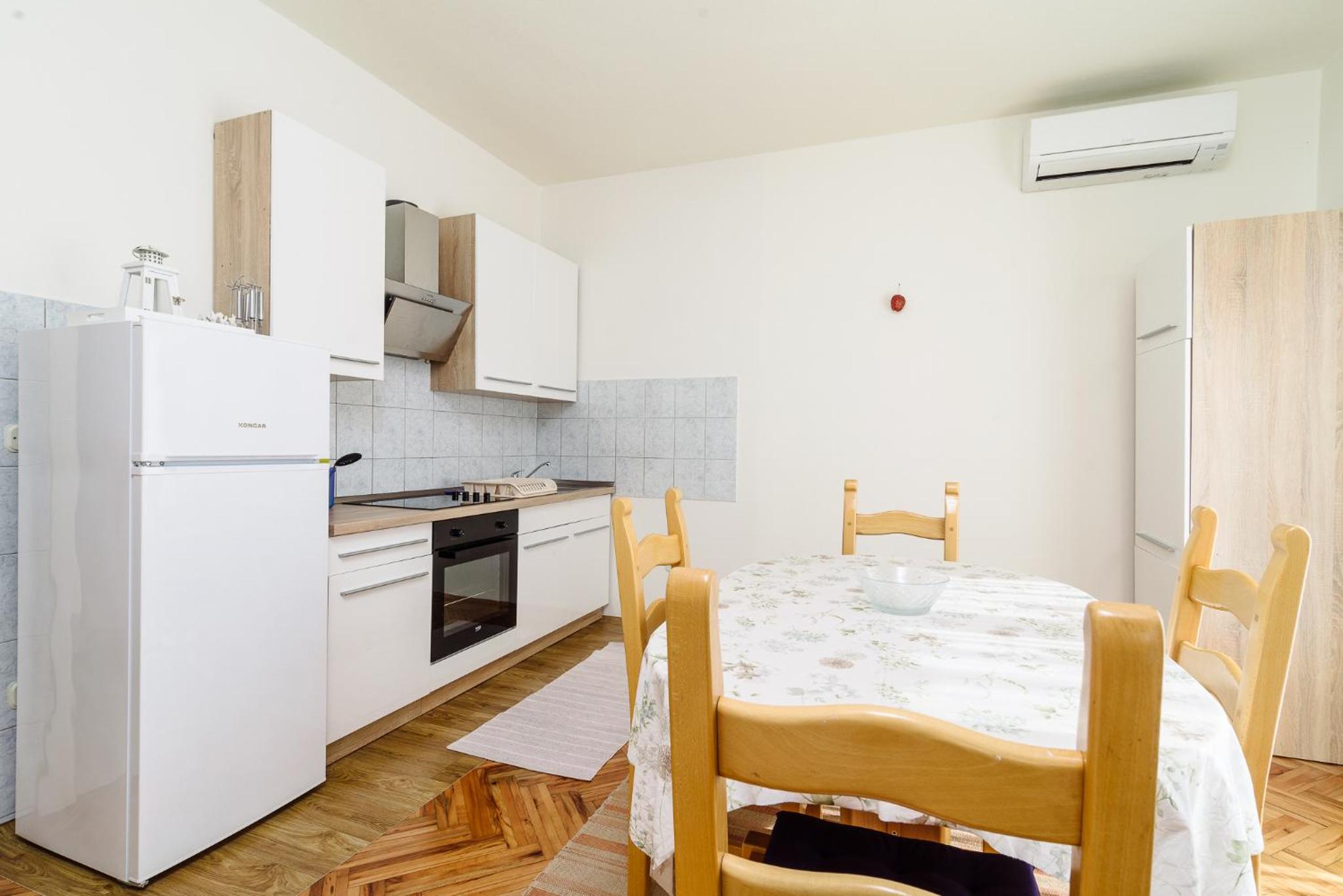Apartman Mila