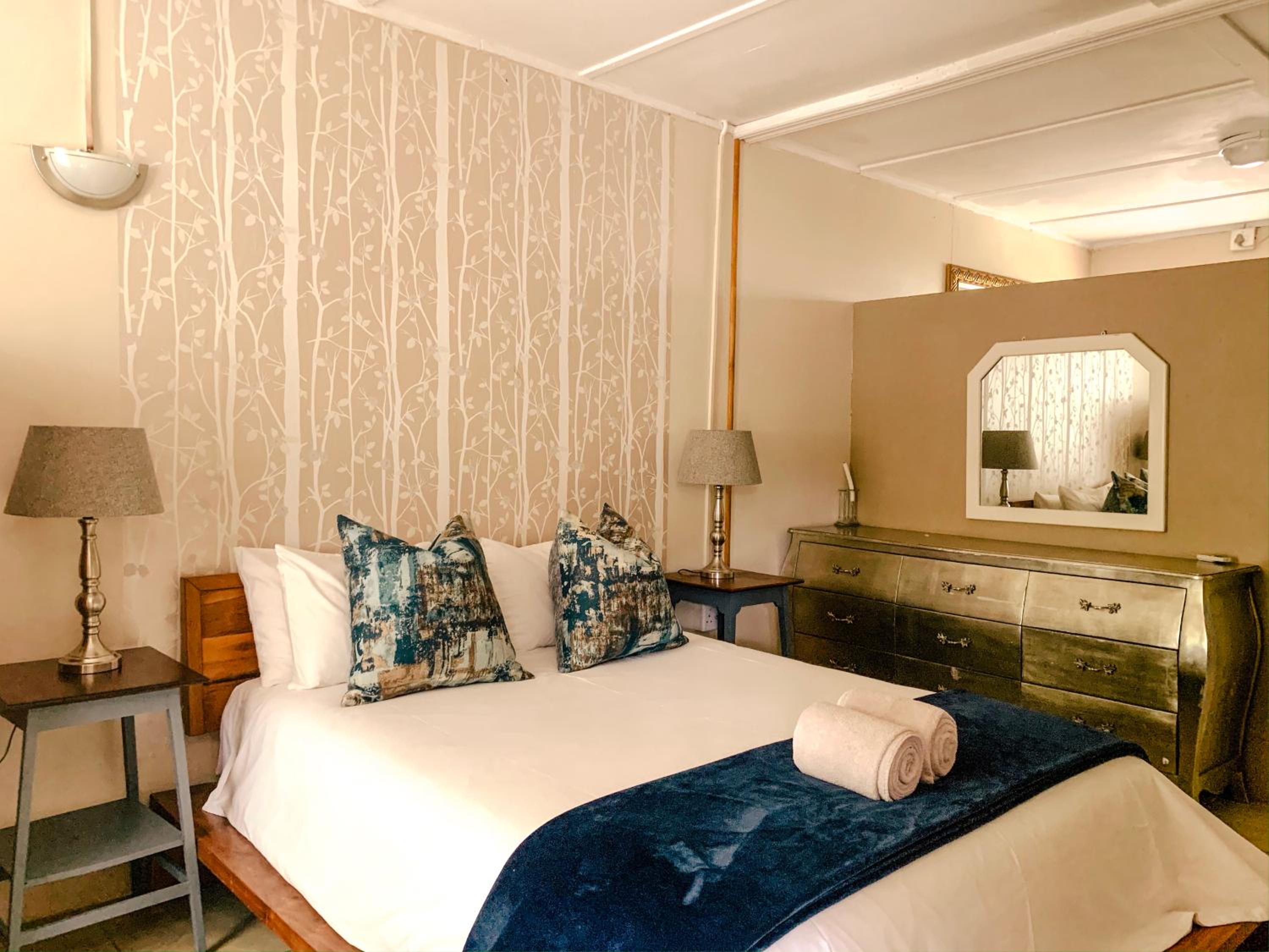 Biweda Nguni Lodge