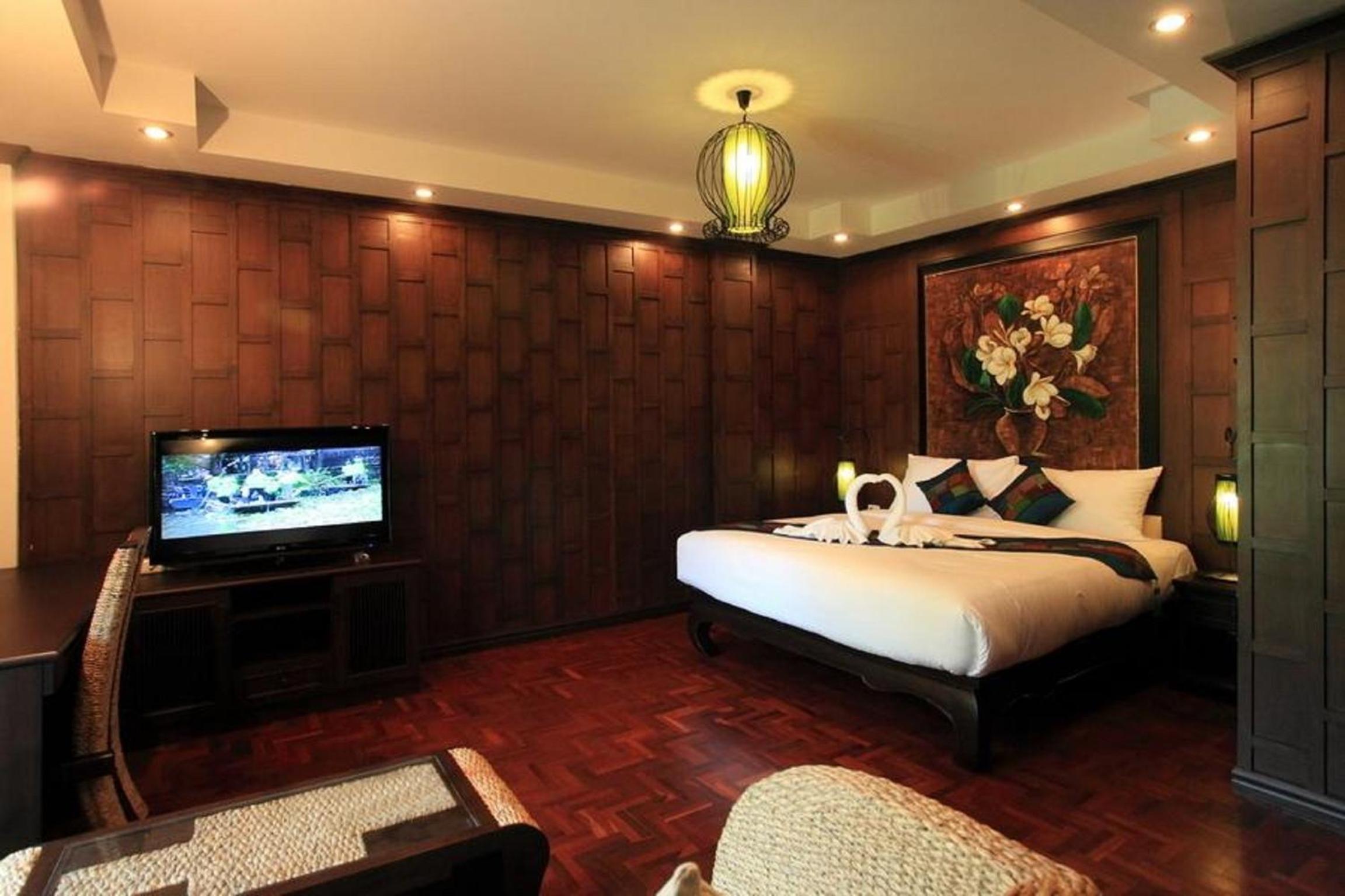 Sathu Hotel