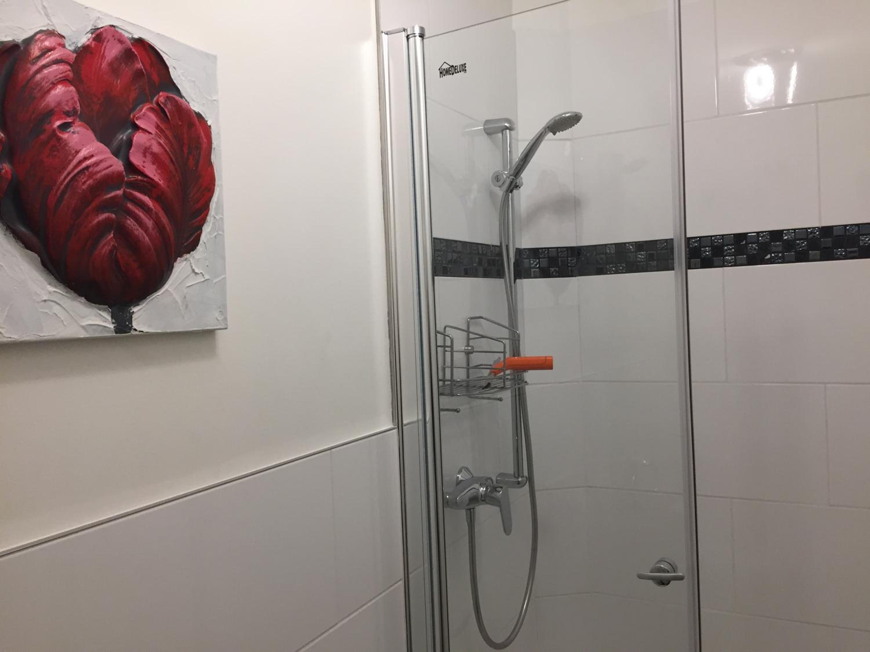 Studio-Apartment Sven