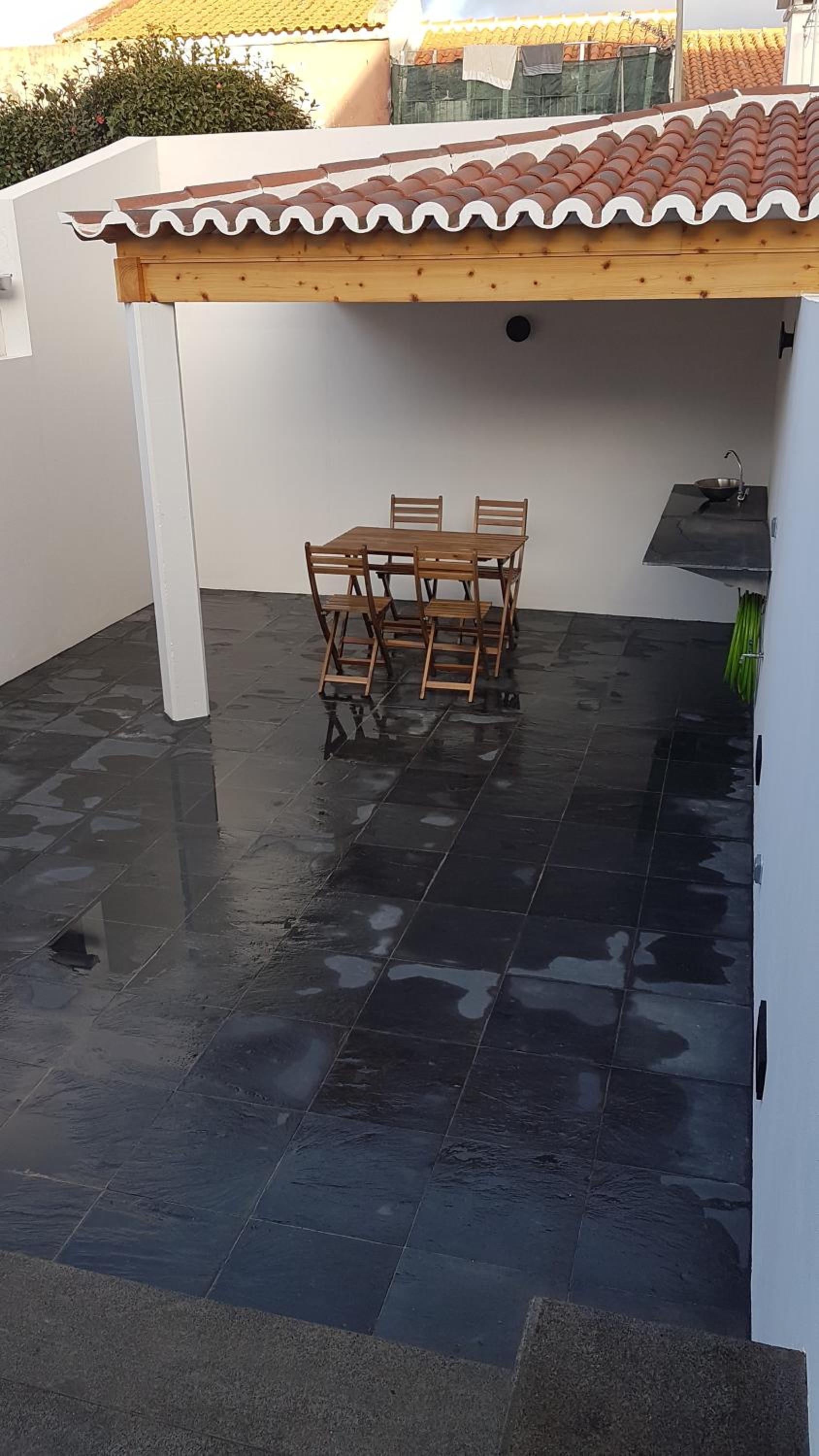 Hotel A Casinha - Image 1