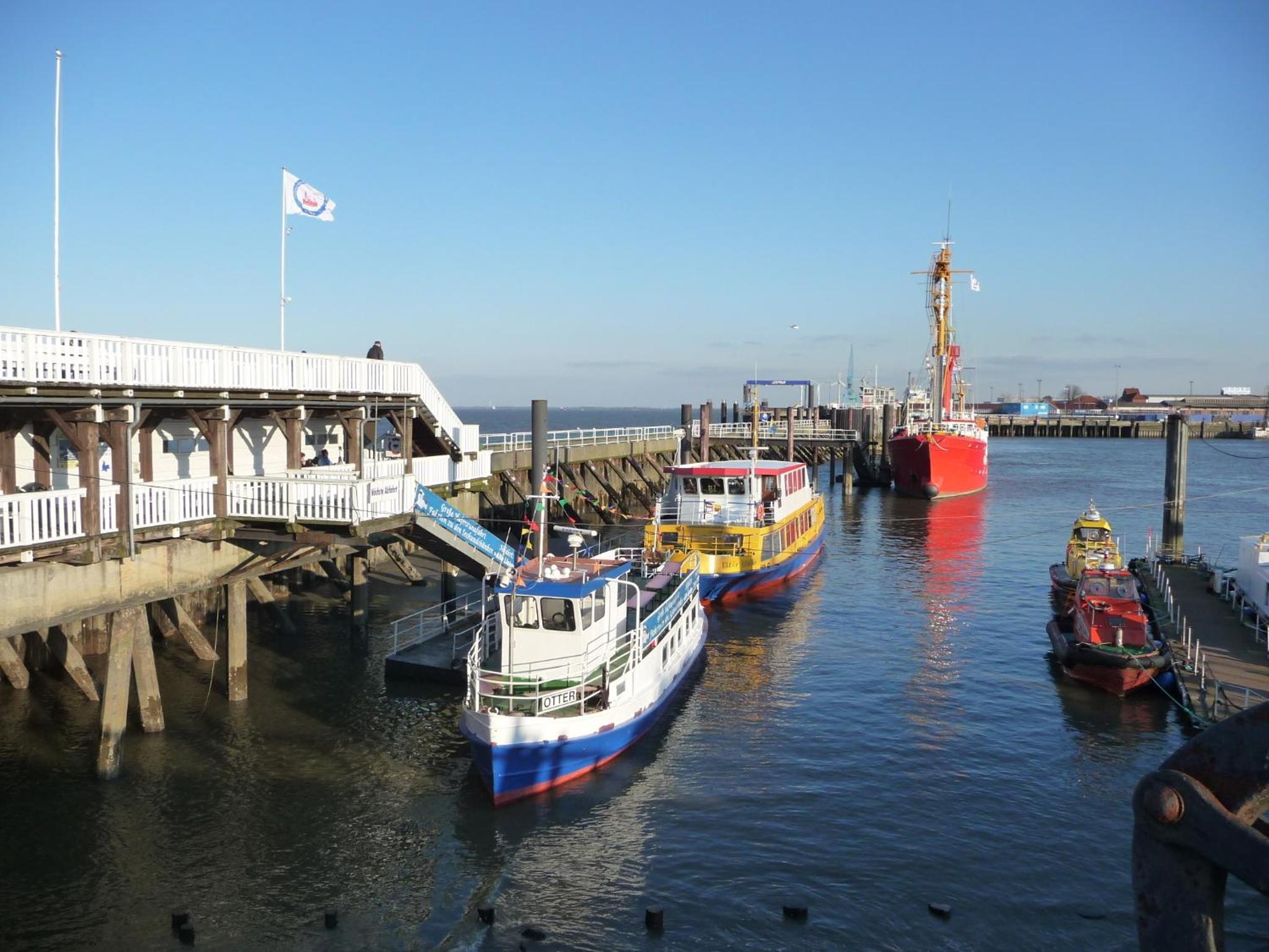 Pension Döser Strand