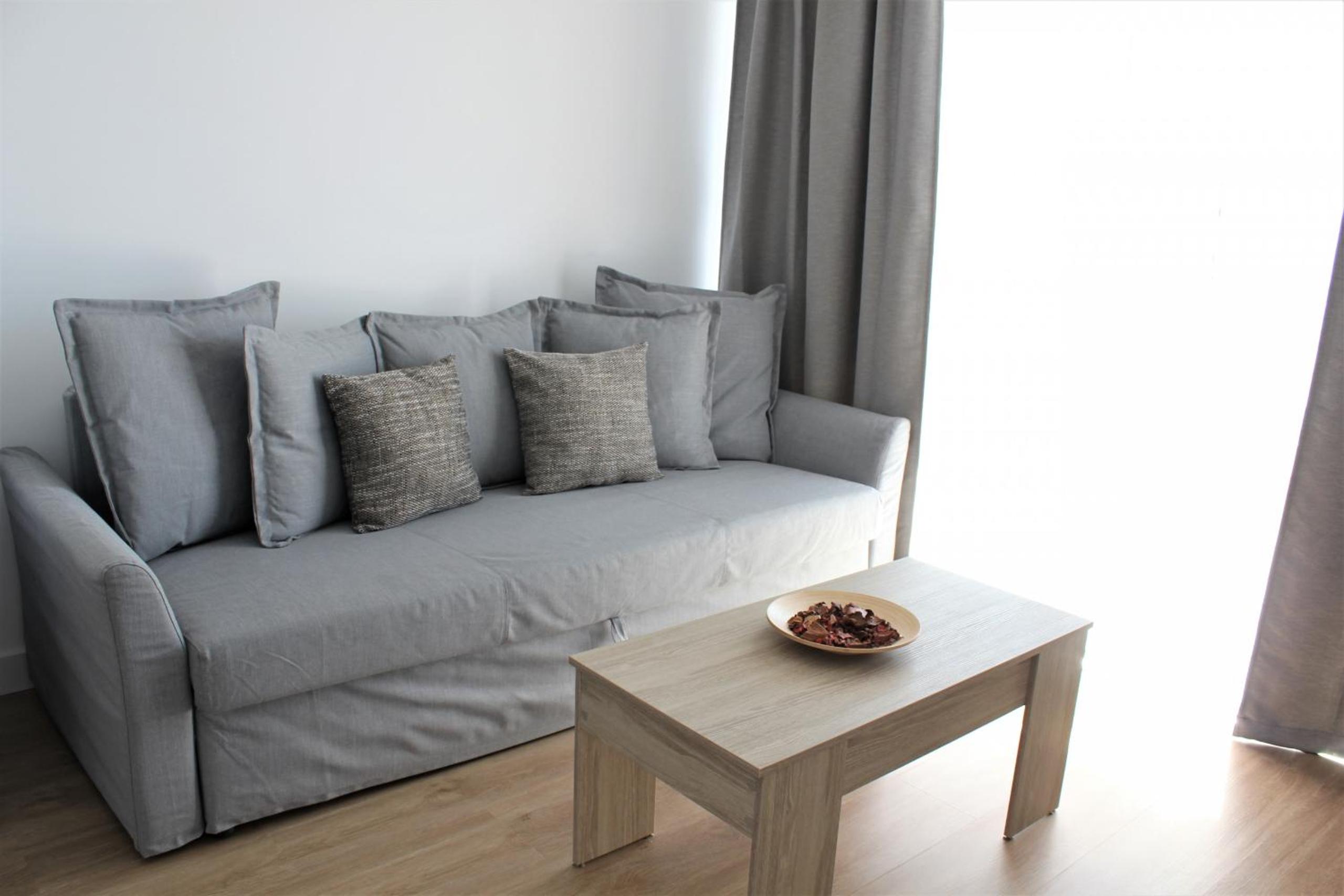 Superb seaview apartment in Playa de Las Americas