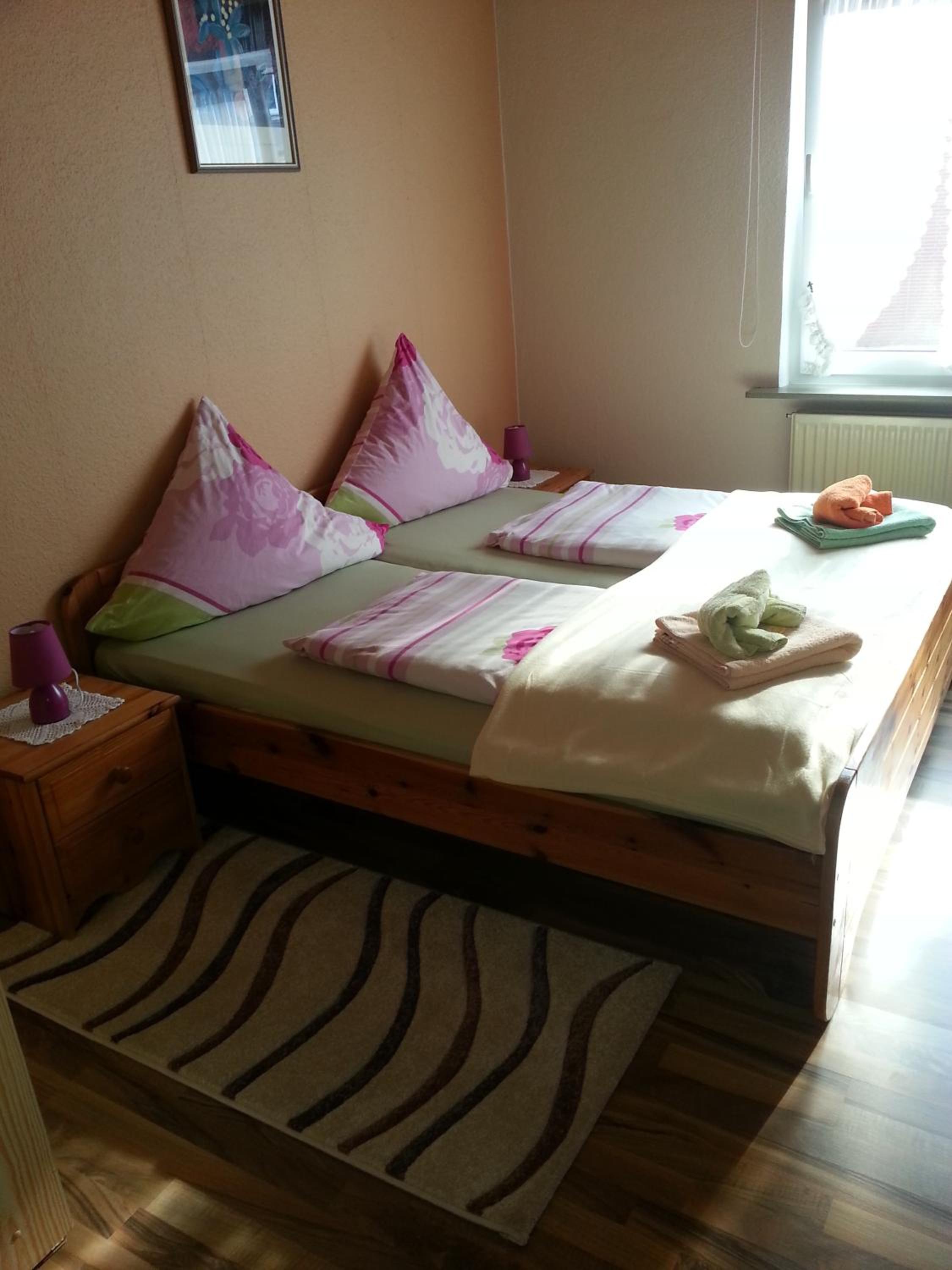 Pension Döser Strand