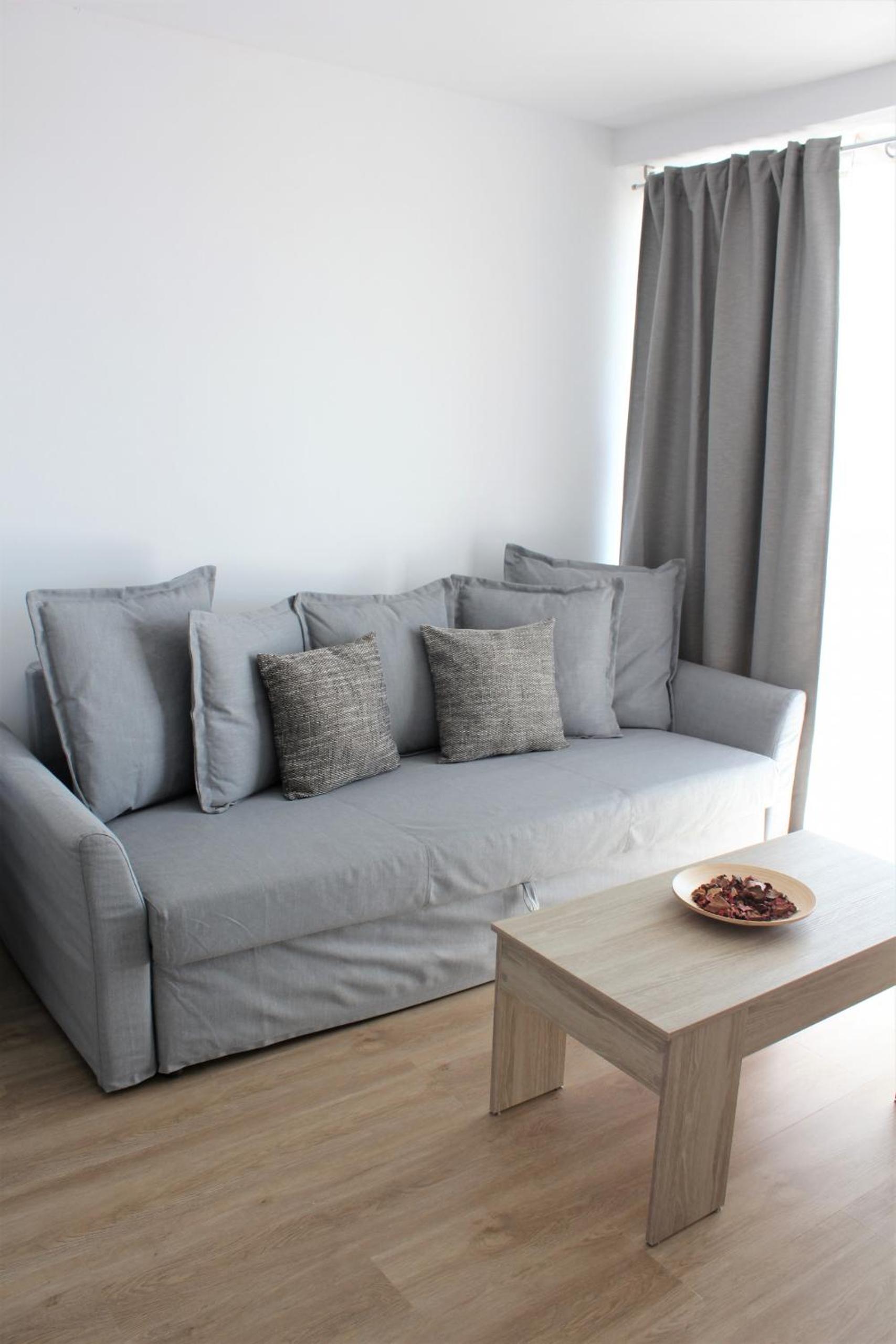 Superb seaview apartment in Playa de Las Americas