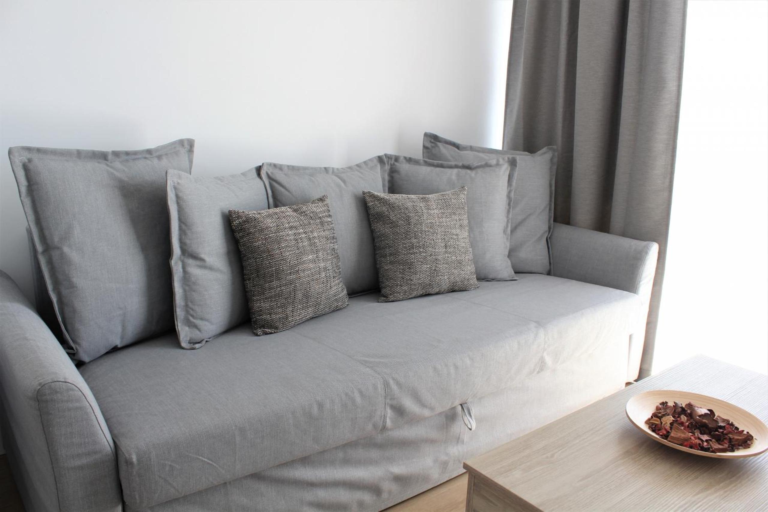 Superb seaview apartment in Playa de Las Americas