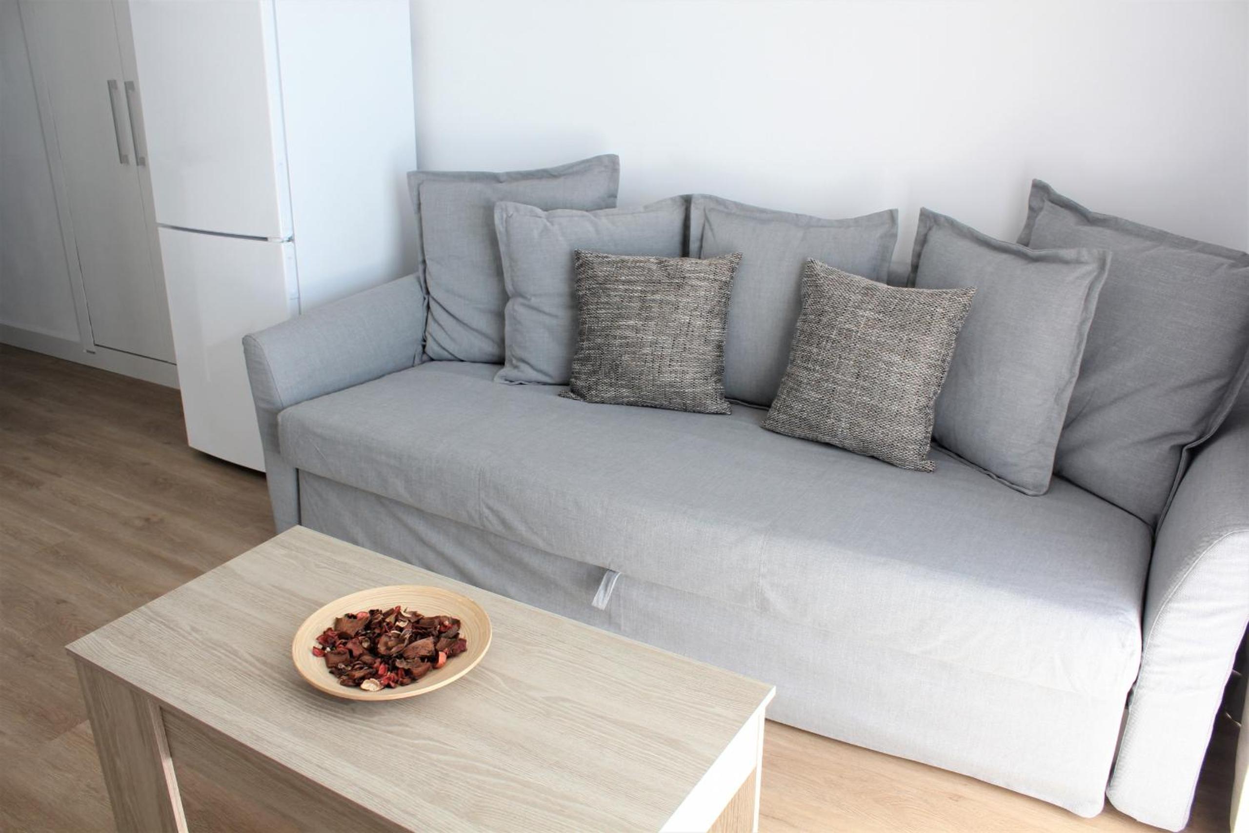 Superb seaview apartment in Playa de Las Americas