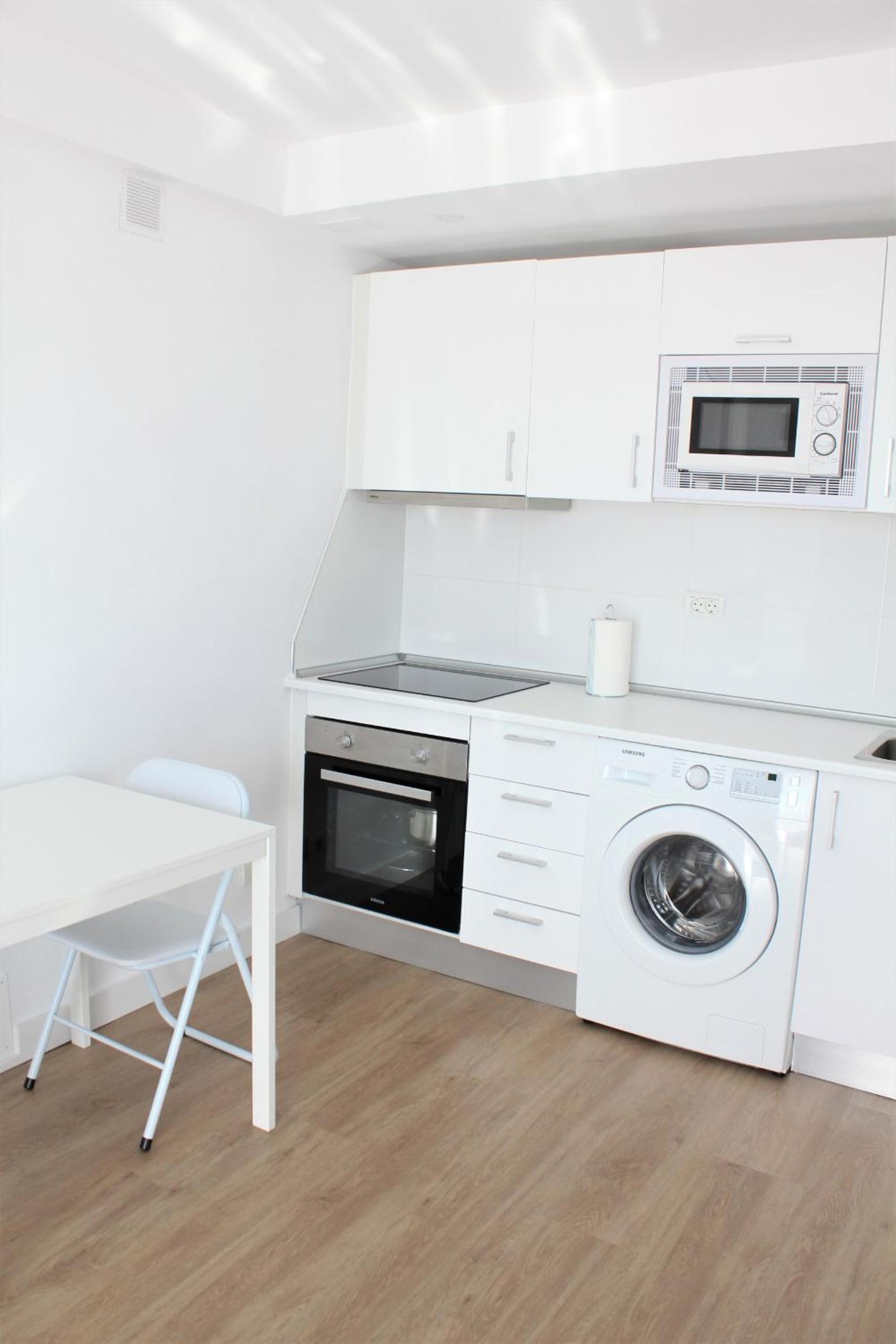 Superb seaview apartment in Playa de Las Americas
