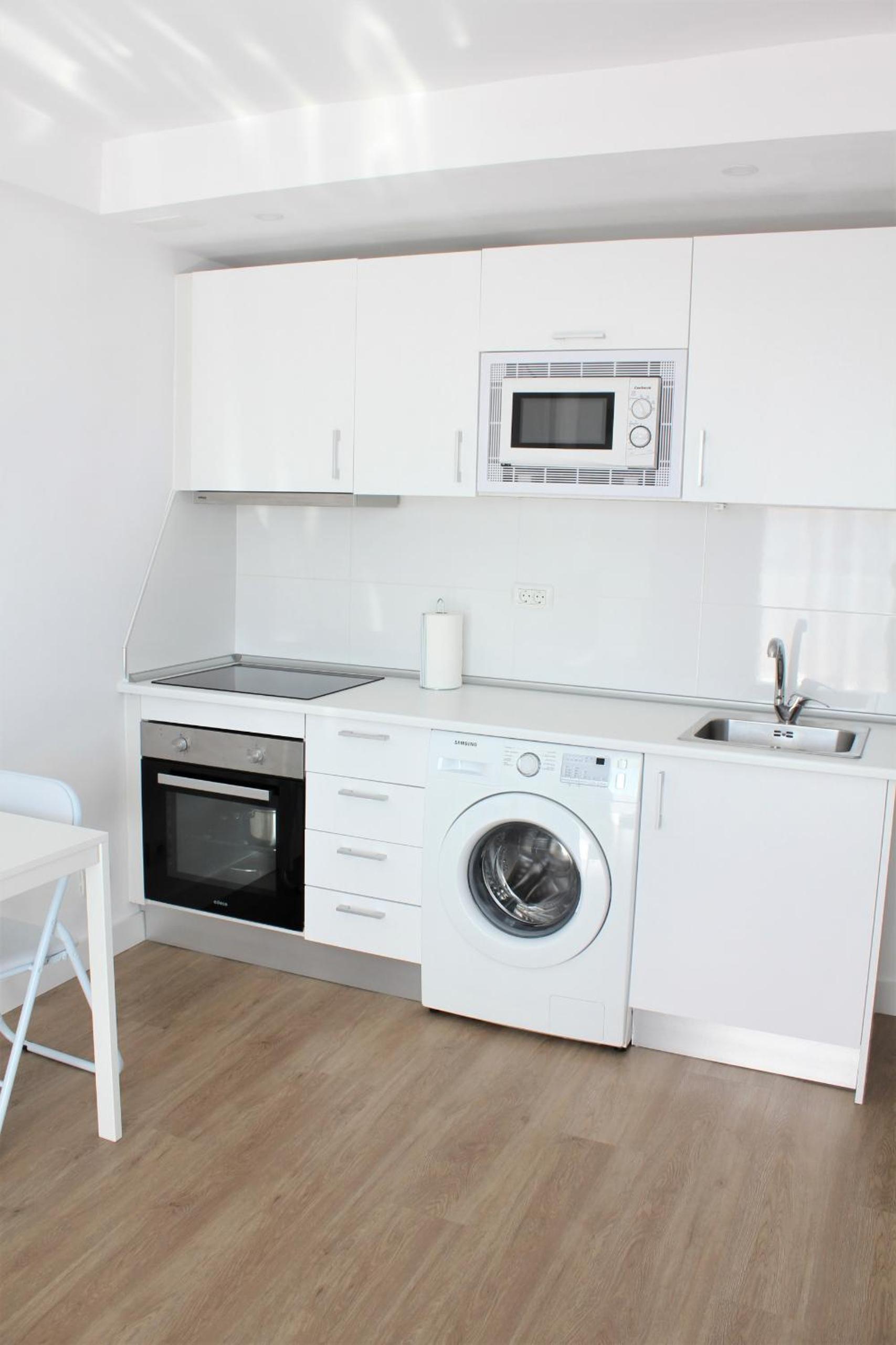 Superb seaview apartment in Playa de Las Americas