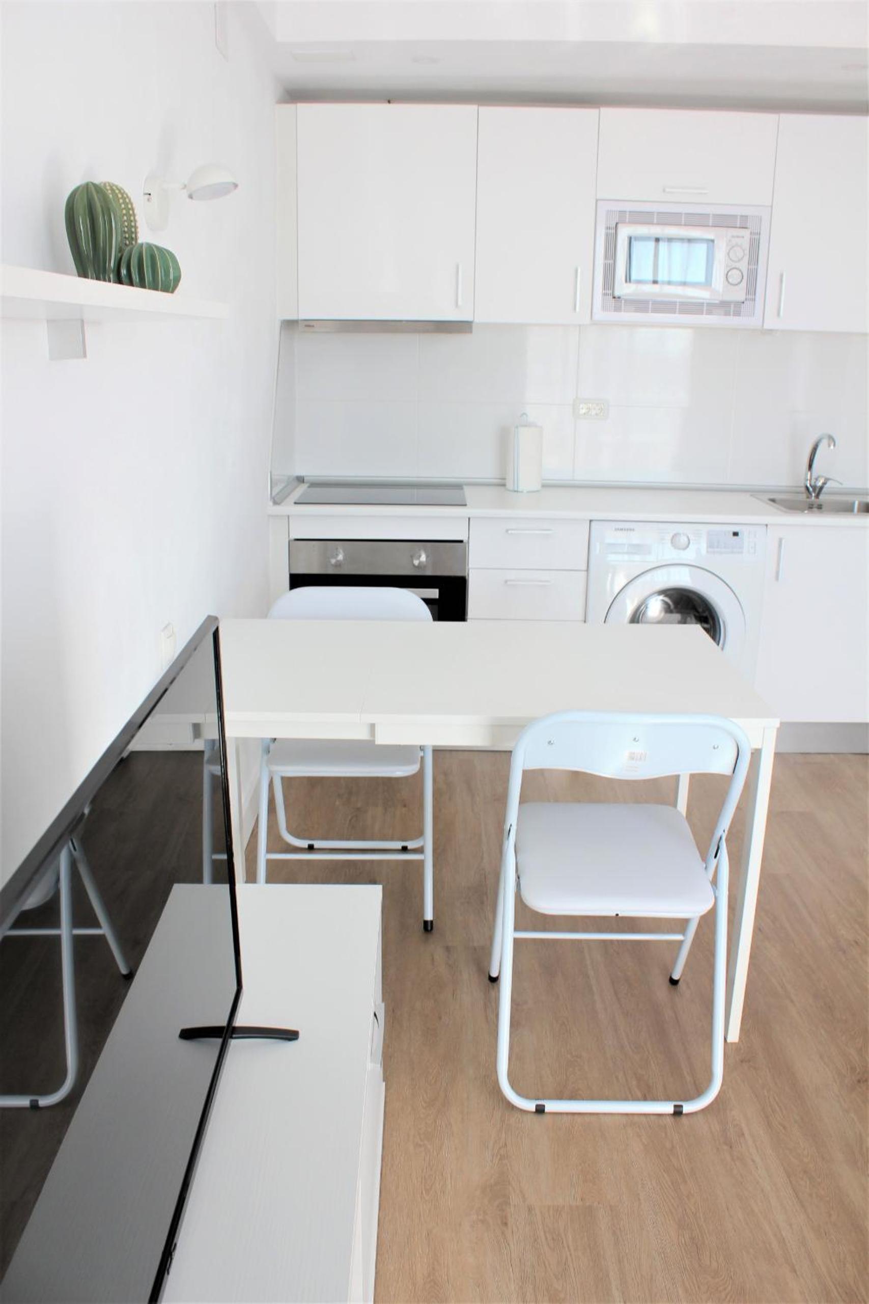 Superb seaview apartment in Playa de Las Americas