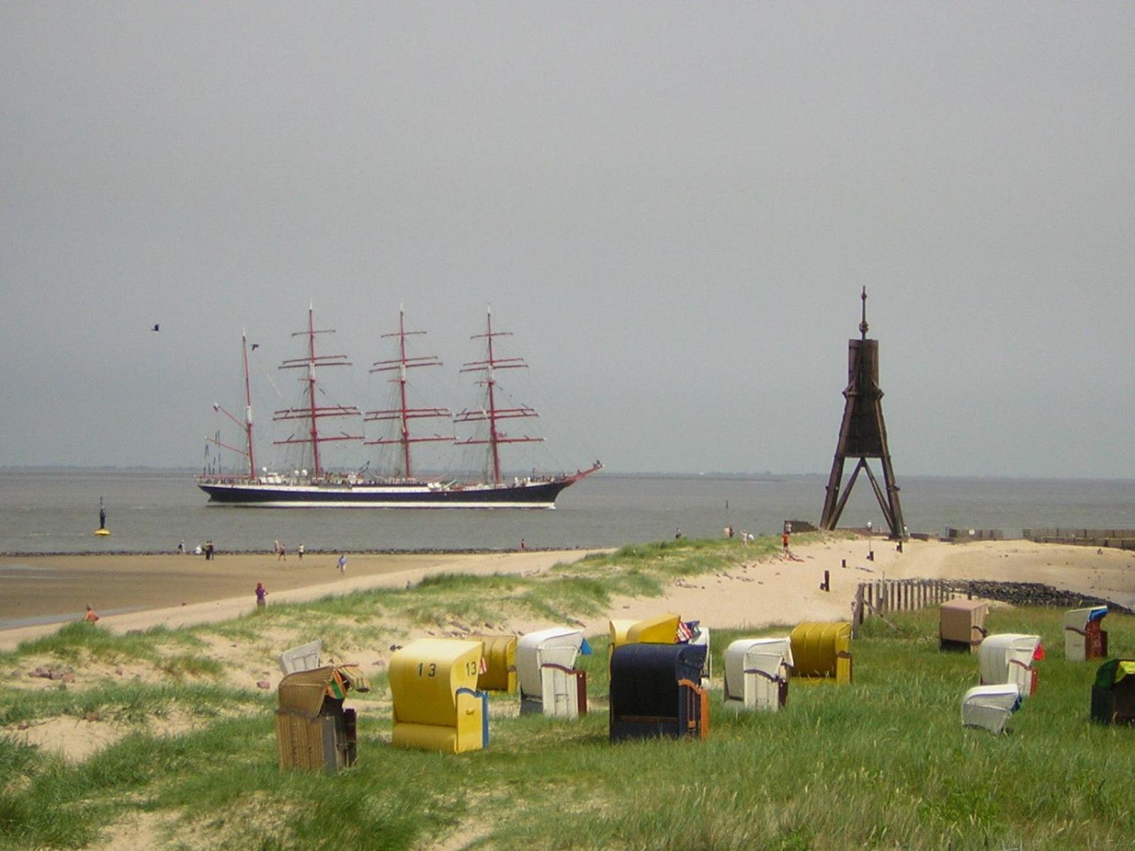 Pension Döser Strand