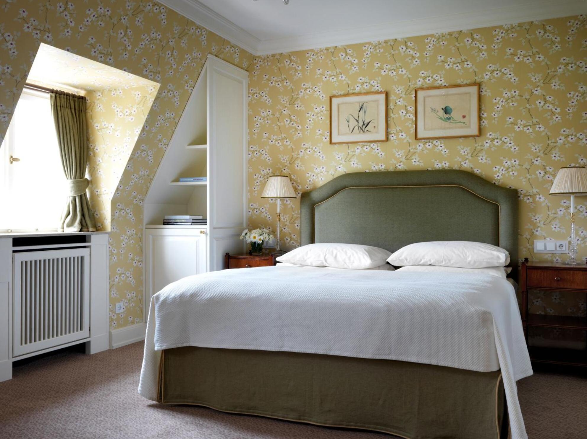 Schlosshotel Kronberg - Hotel Frankfurt - Property Image 52