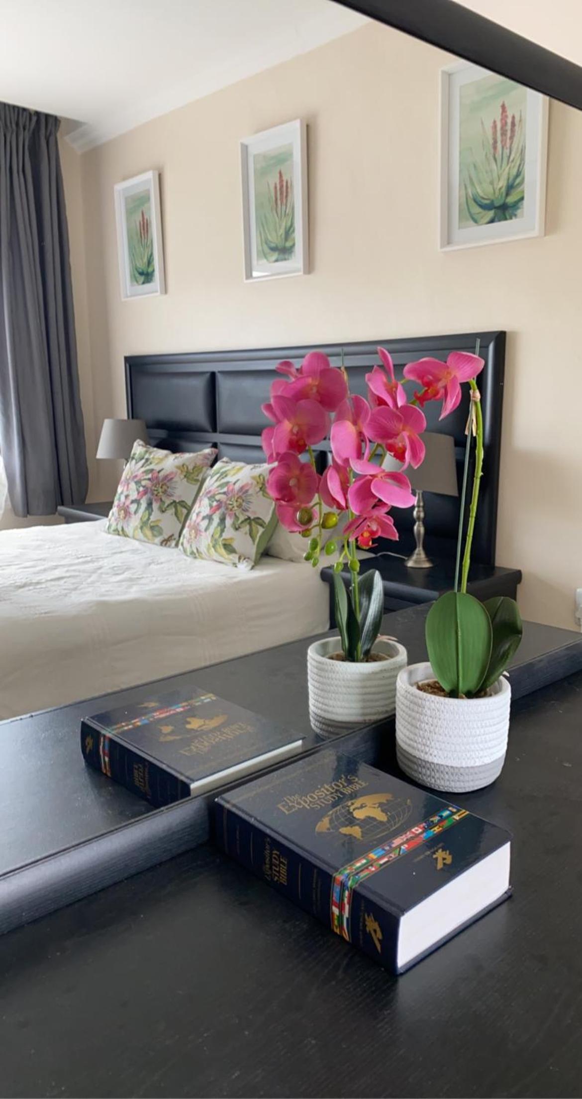 Green Haven Luxury Apartments view 2