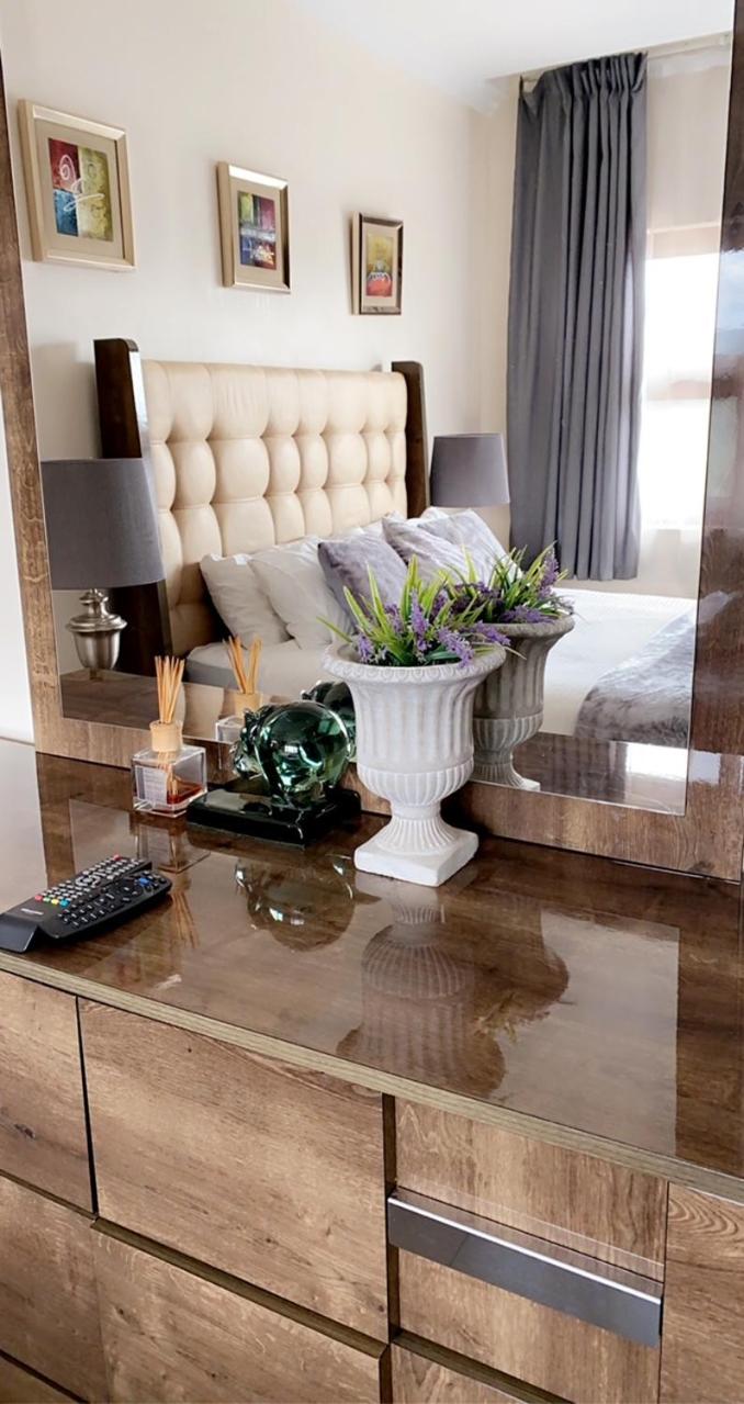 Green Haven Luxury Apartments view 3
