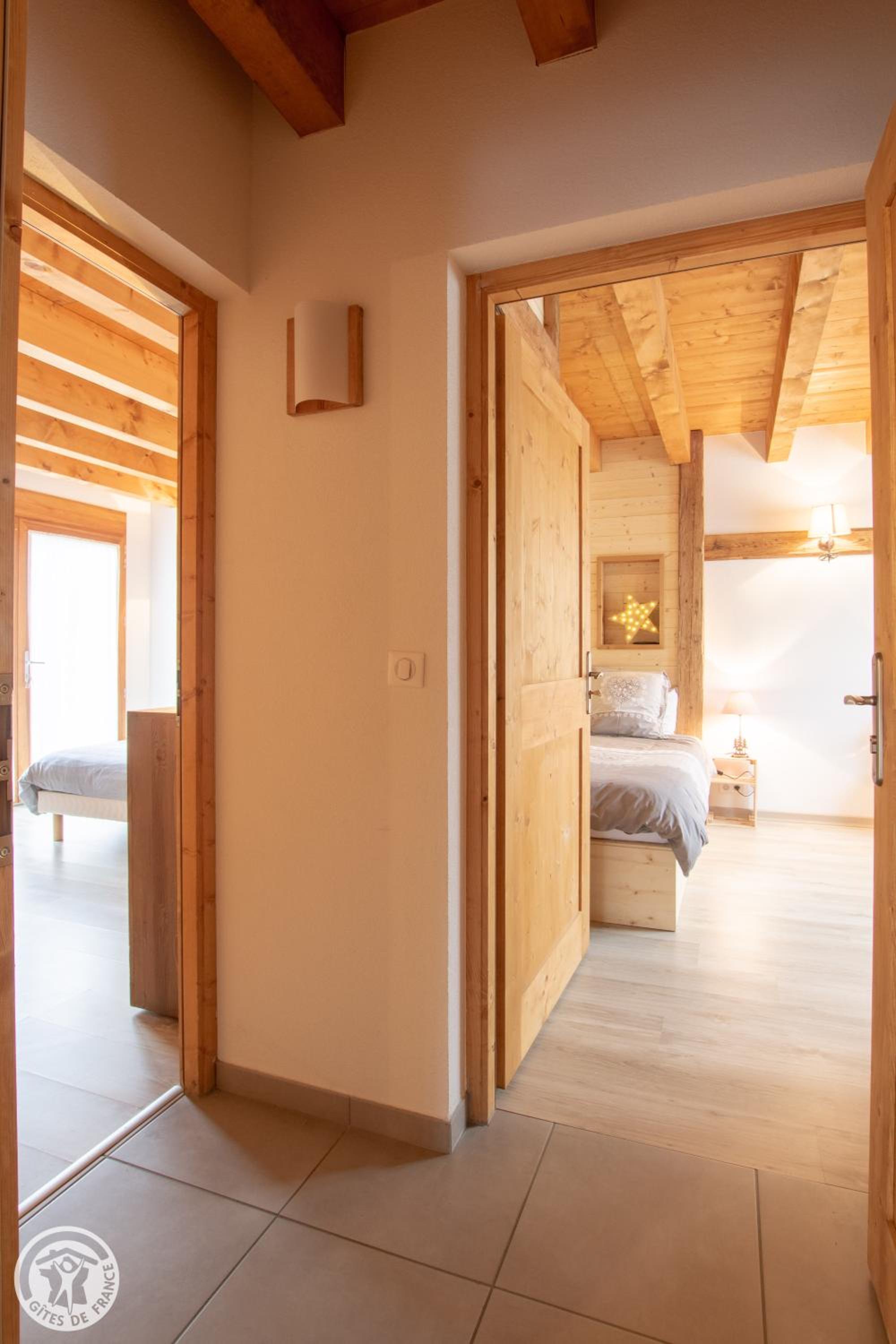 Chambres d'hôtes La Grangelitte