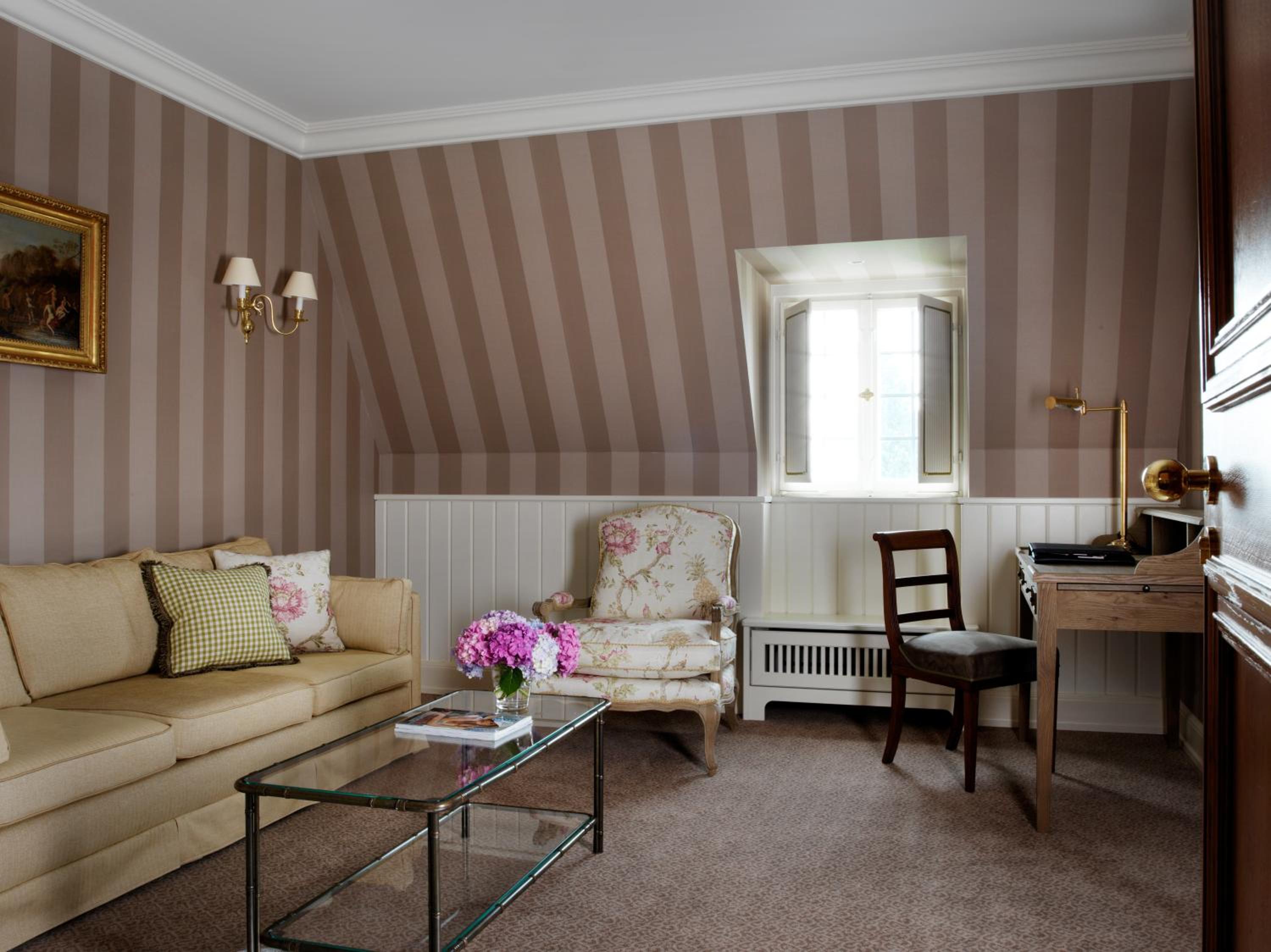 Schlosshotel Kronberg - Hotel Frankfurt - Property Image 56