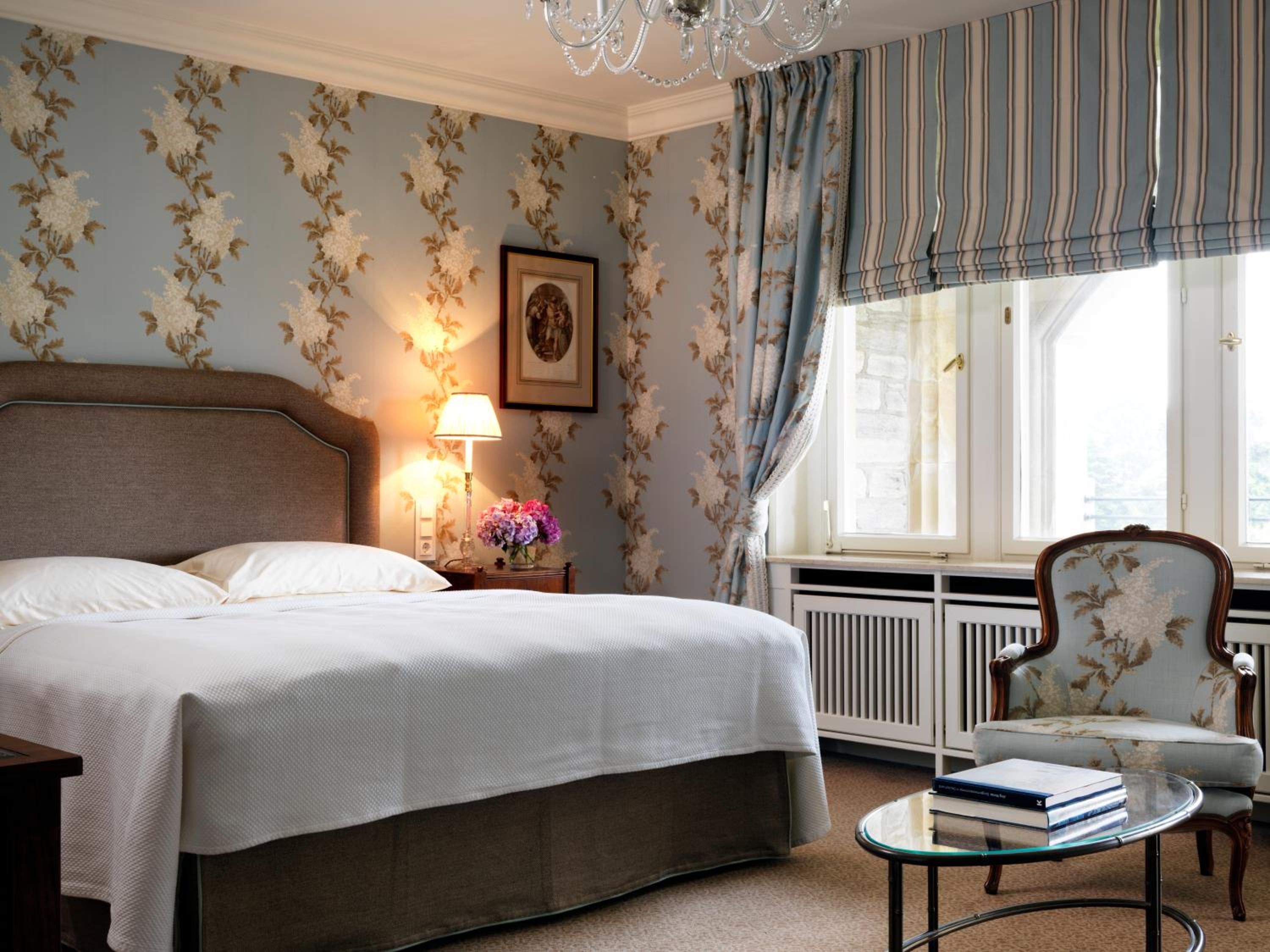 Schlosshotel Kronberg - Hotel Frankfurt - Property Image 57