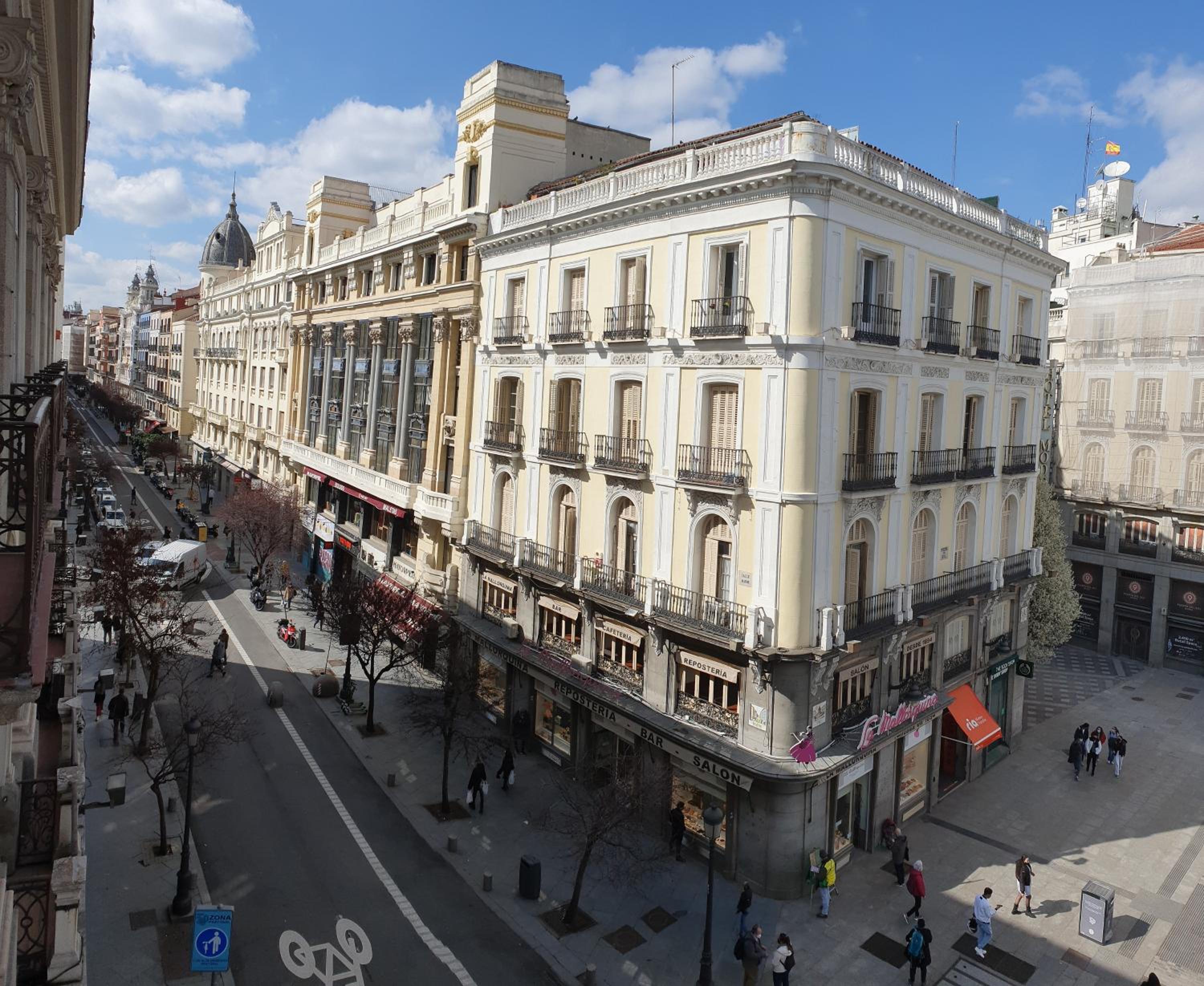 Hostal Riesco