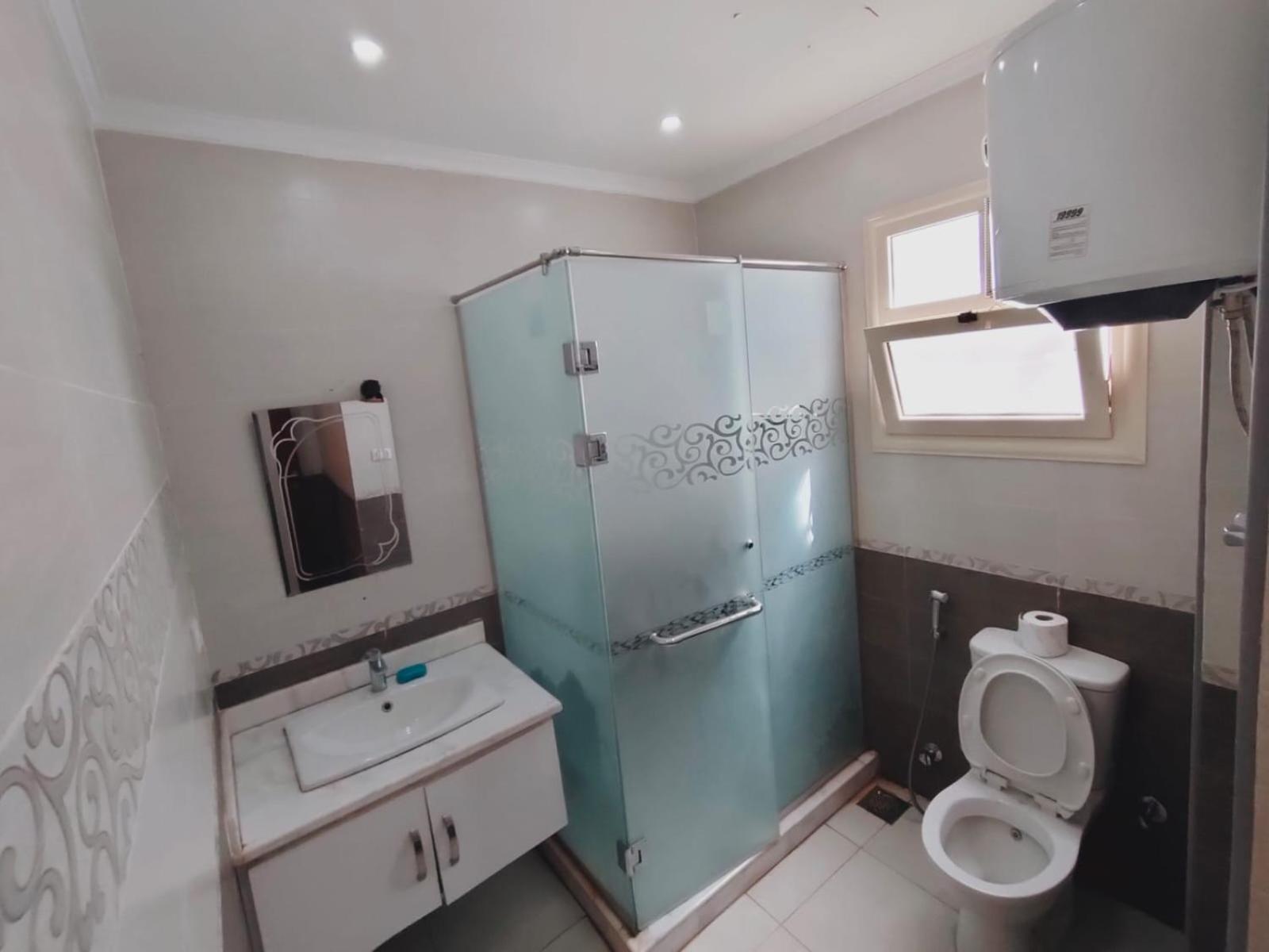 Ramco For Furnished Apartments And Accommodation Compound Leila