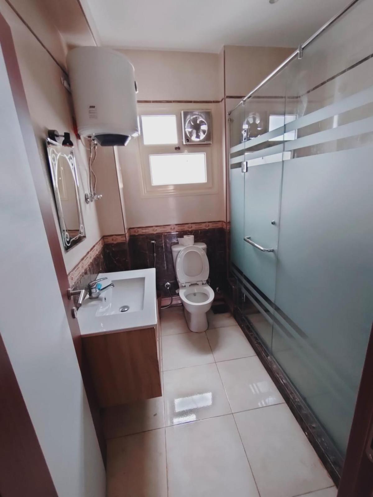 Ramco For Furnished Apartments And Accommodation Compound Leila