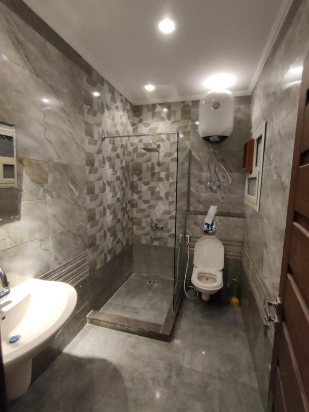 Ramco For Furnished Apartments And Accommodation Compound Leila