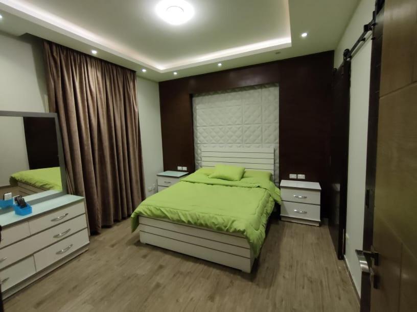 Ramco For Furnished Apartments And Accommodation Compound Leila