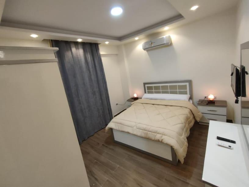 Ramco For Furnished Apartments And Accommodation Compound Leila