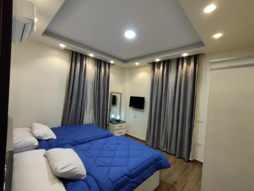 Ramco For Furnished Apartments And Accommodation Compound Leila