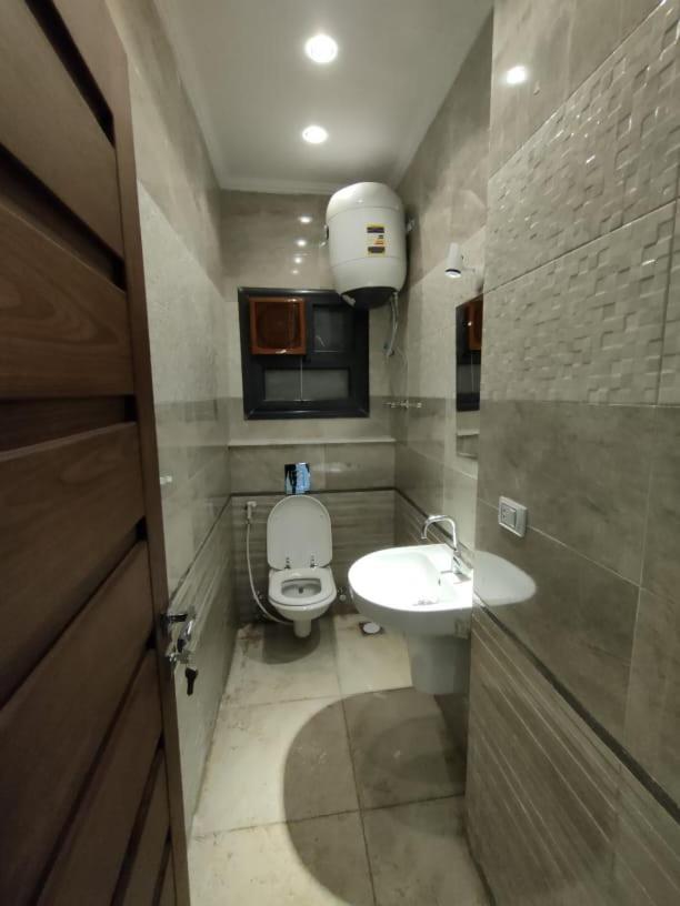 Ramco For Furnished Apartments And Accommodation Compound Leila