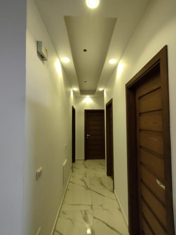 Ramco For Furnished Apartments And Accommodation Compound Leila