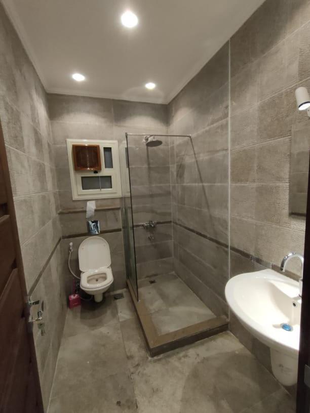Ramco For Furnished Apartments And Accommodation Compound Leila