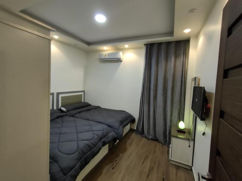 Ramco For Furnished Apartments And Accommodation Compound Leila