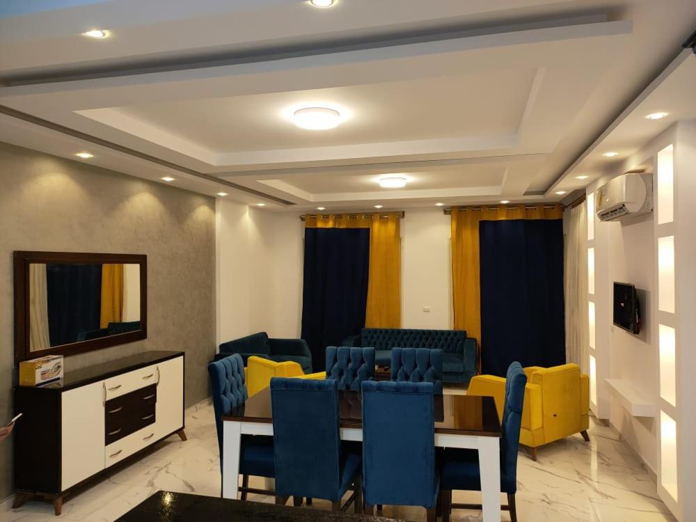 Ramco For Furnished Apartments And Accommodation Compound Leila