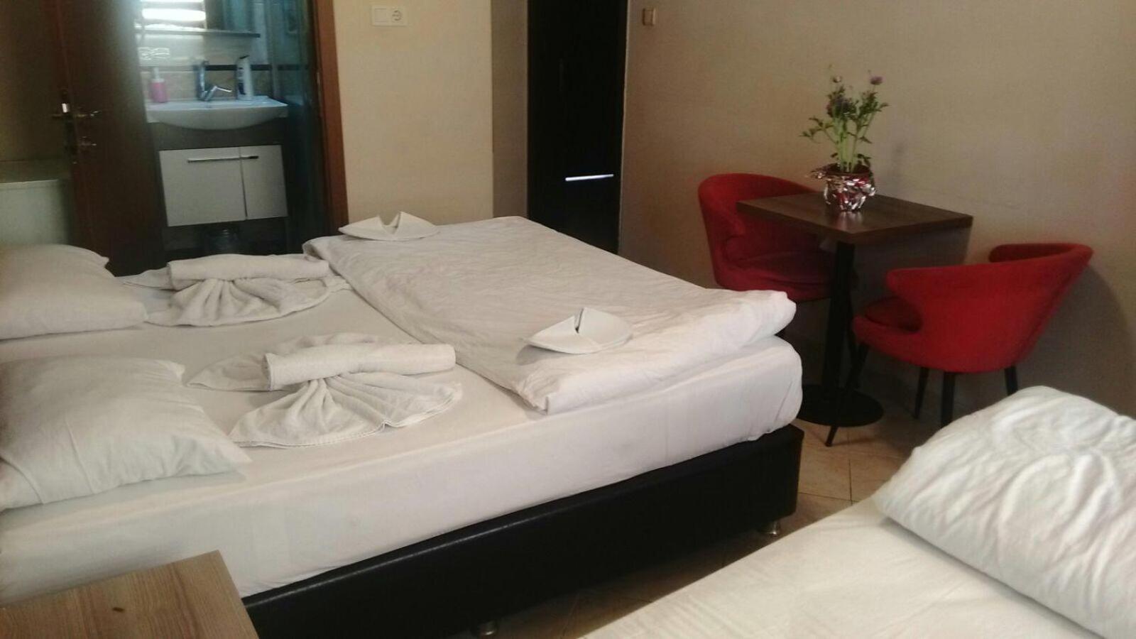 Hotel Kiwi - Image 7