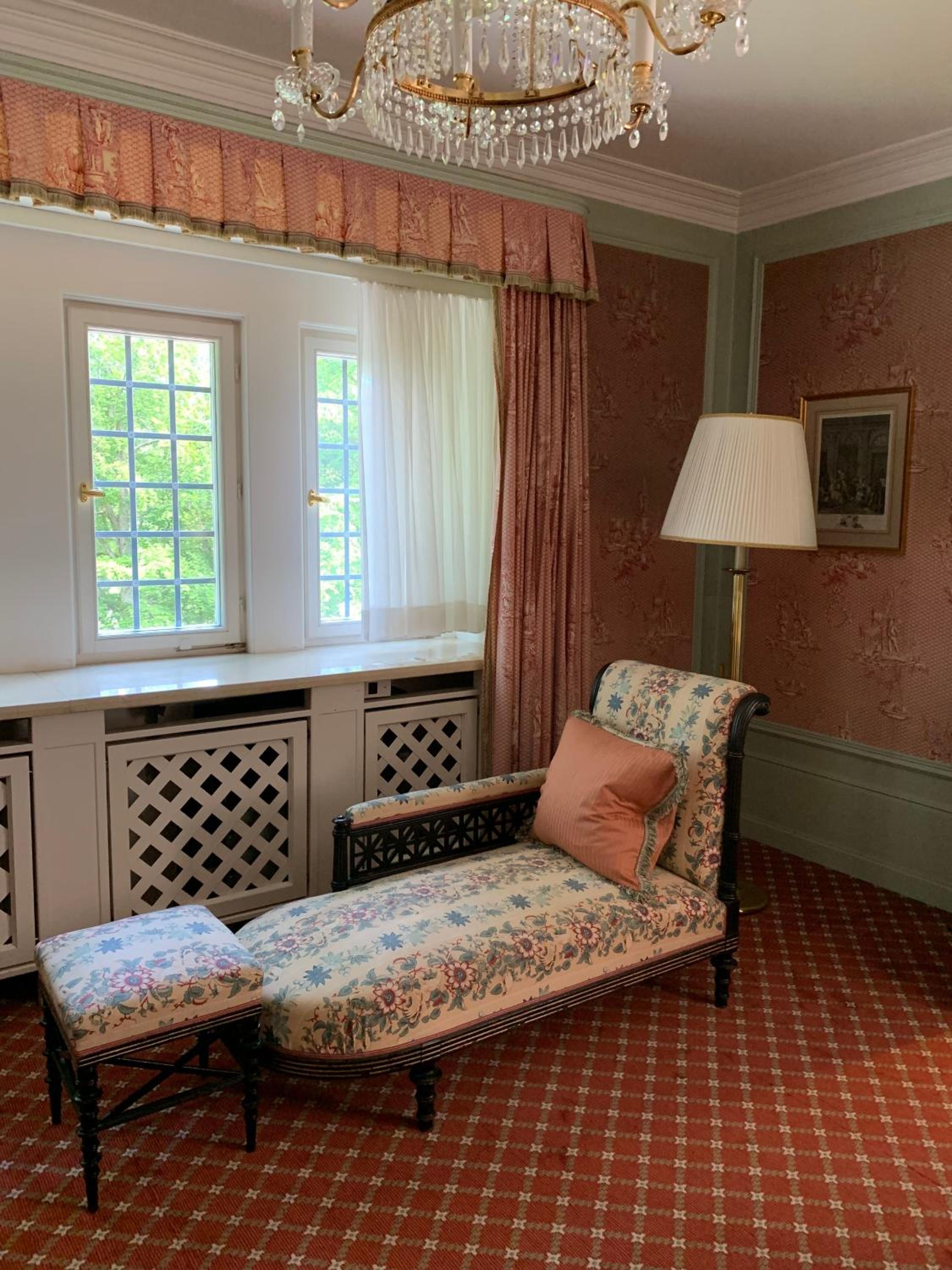 Schlosshotel Kronberg - Hotel Frankfurt - Property Image 63