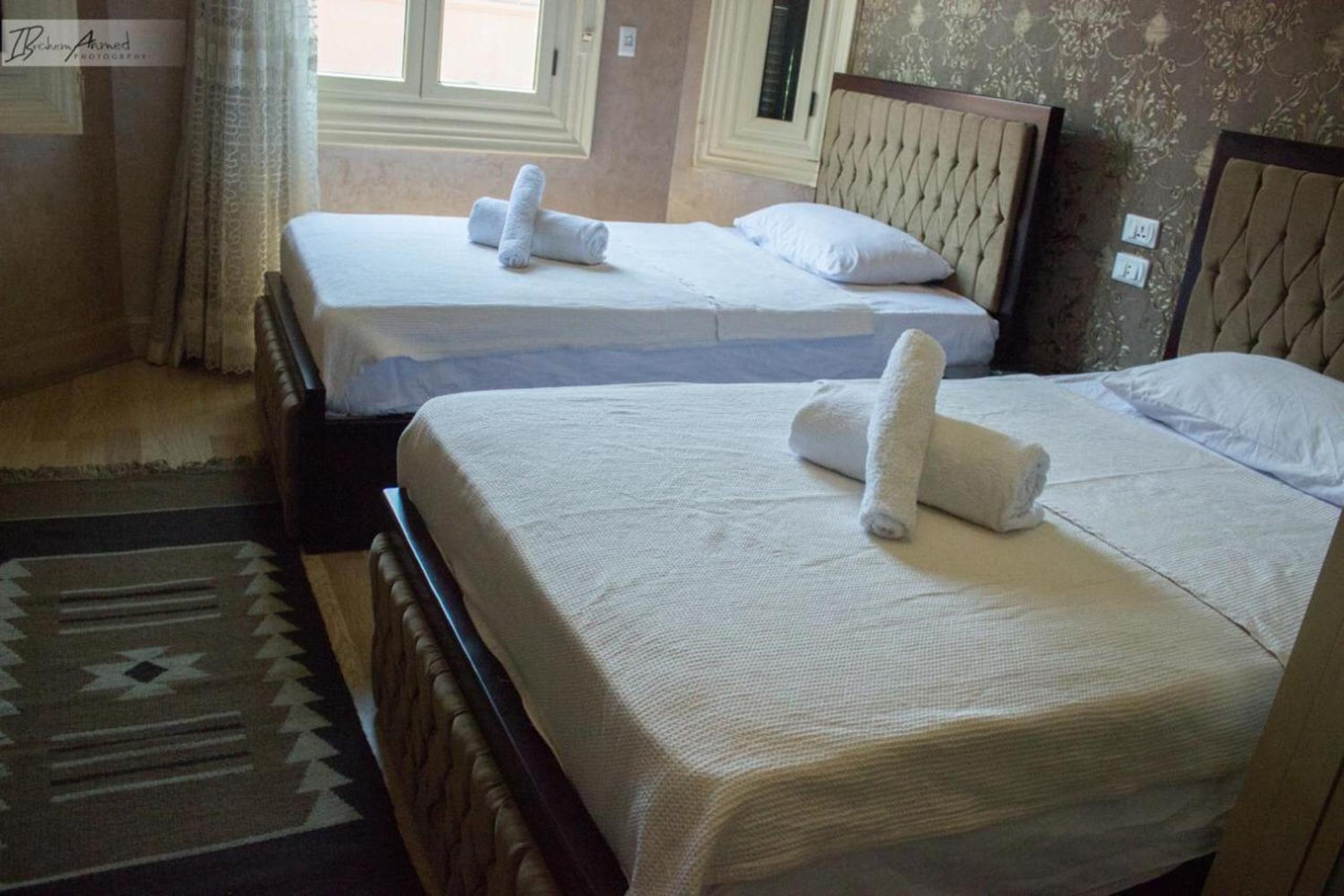 Heritage Hostel Cairo