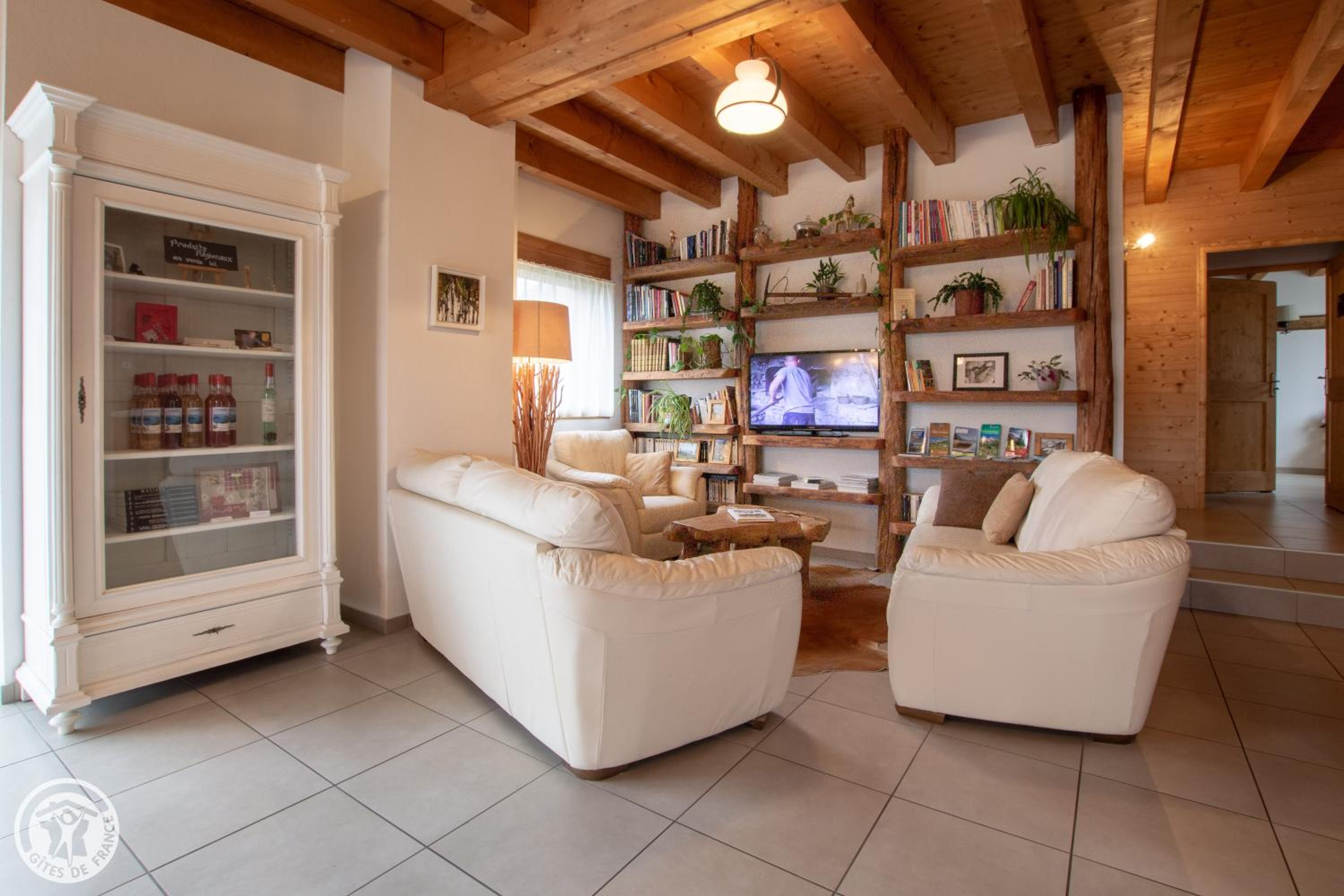 Chambres d'hôtes La Grangelitte