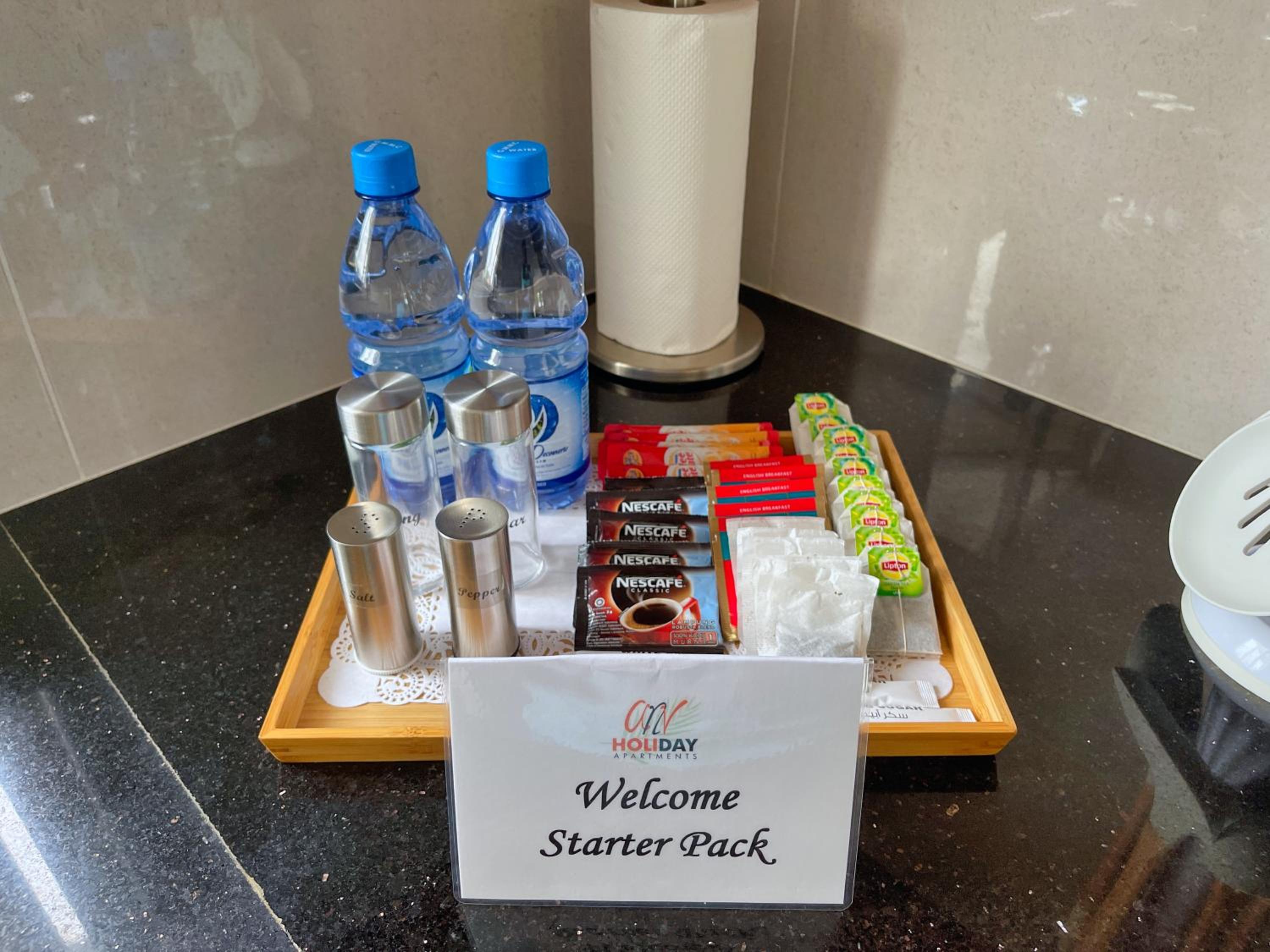 ANV HOLIDAY APARTMENTS photo 5