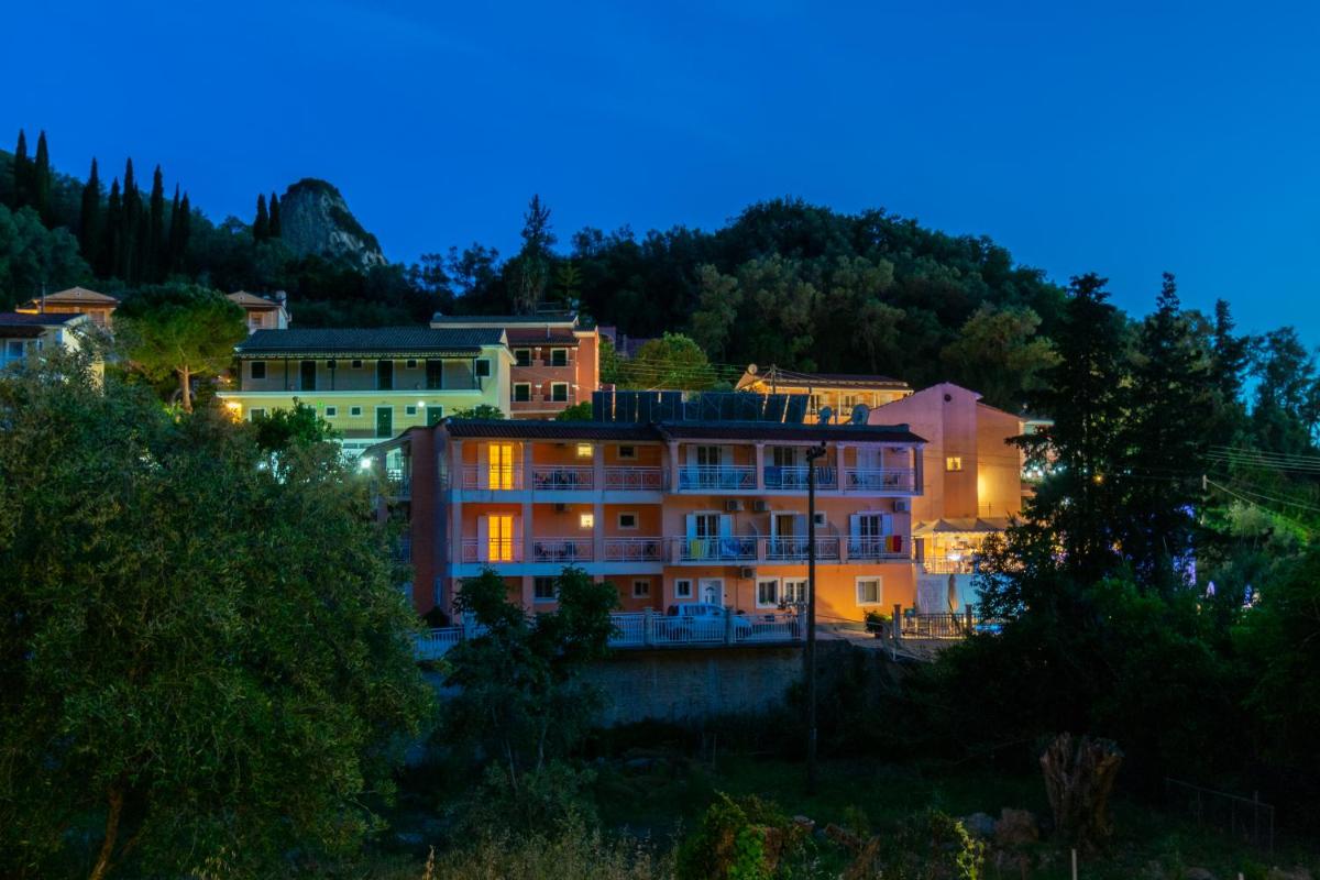 Hotel Angelica Hotel - Image 1