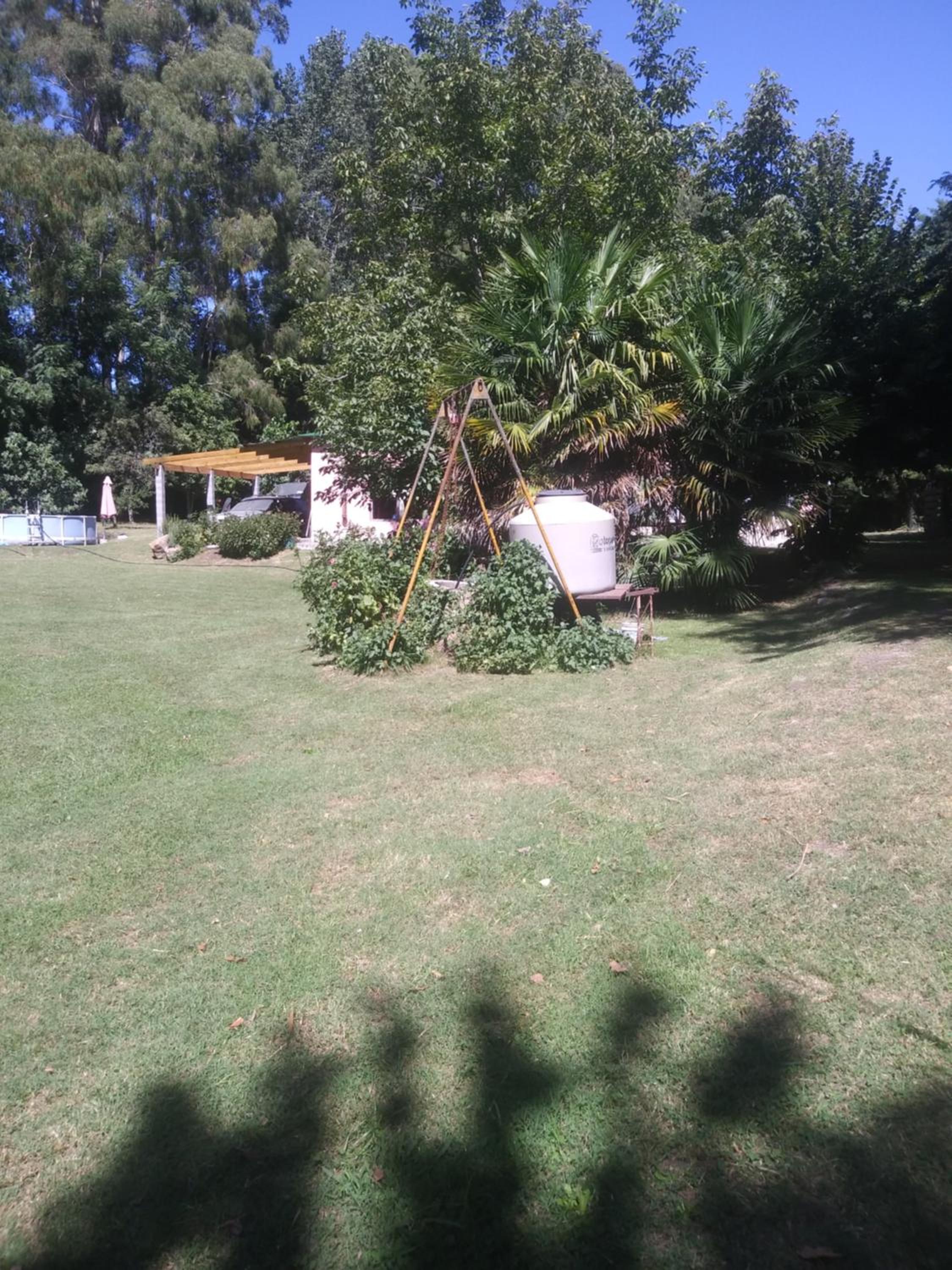 Rancho Apar T -