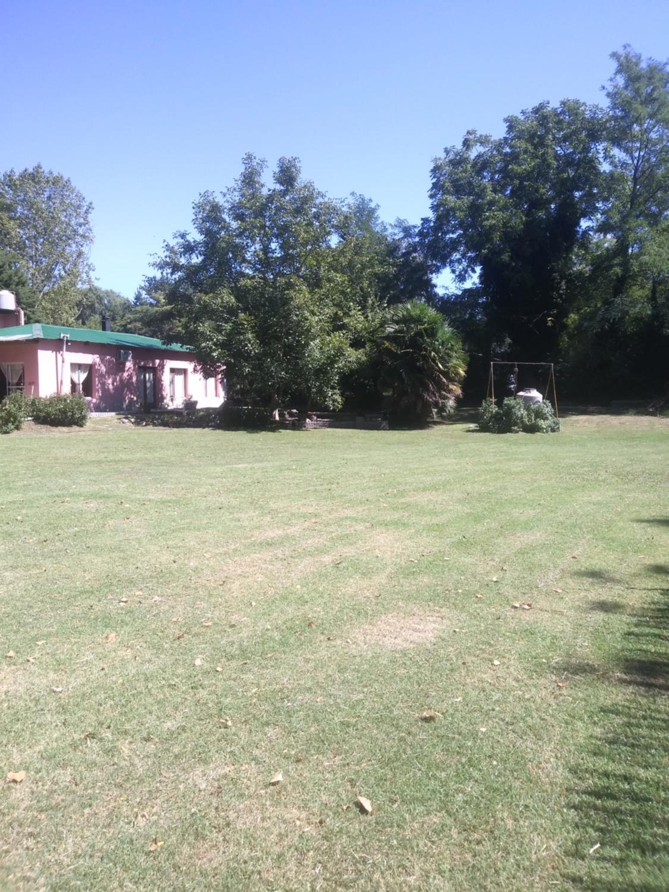 Rancho Apar T -