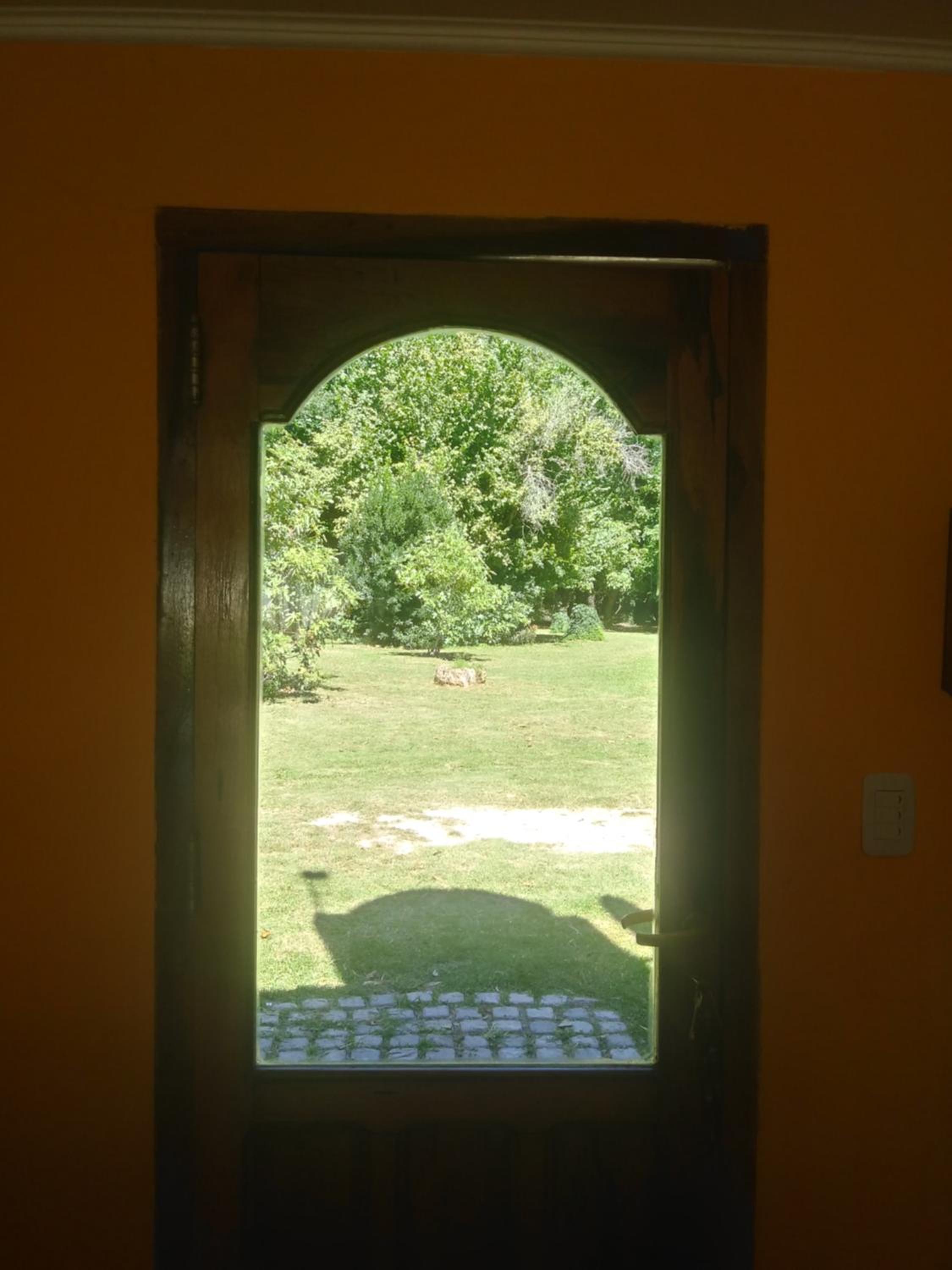 Rancho Apar T -
