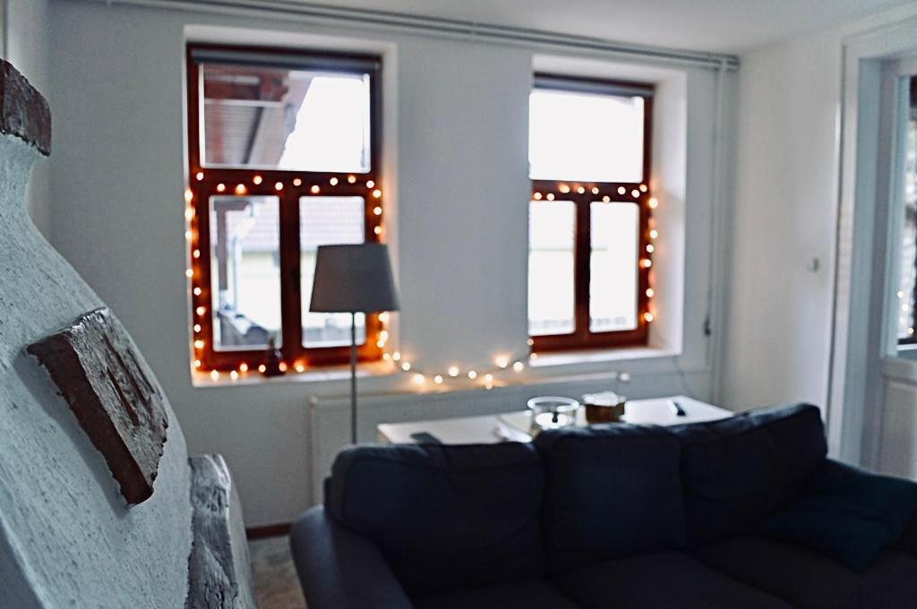 Apartman Lavendel