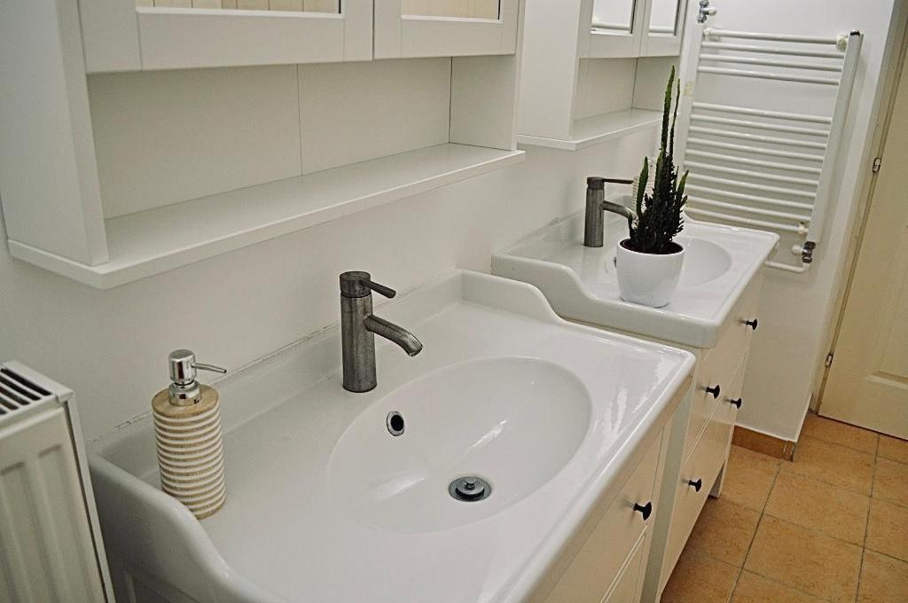 Apartman Lavendel